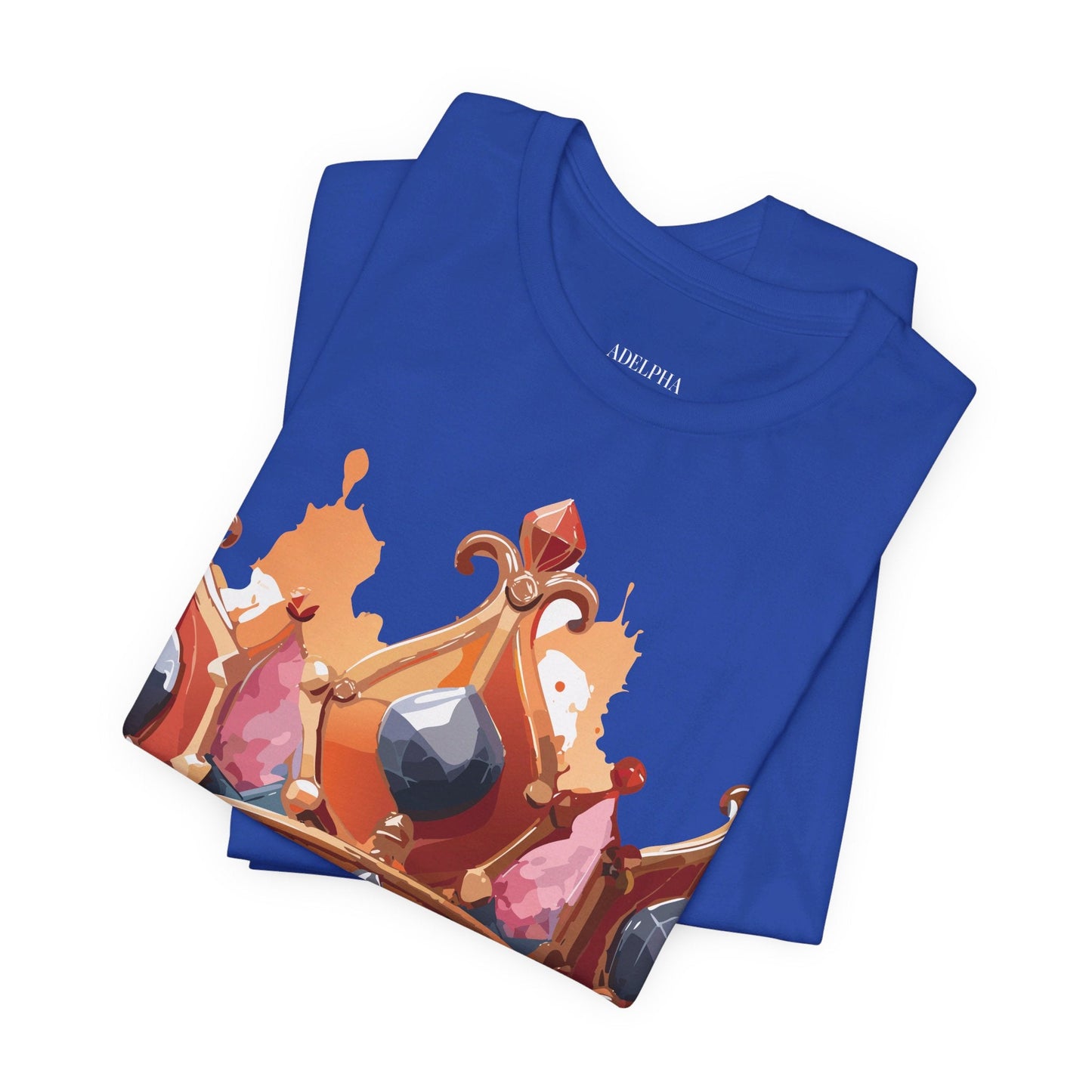 Crown Shirt ADELPHA