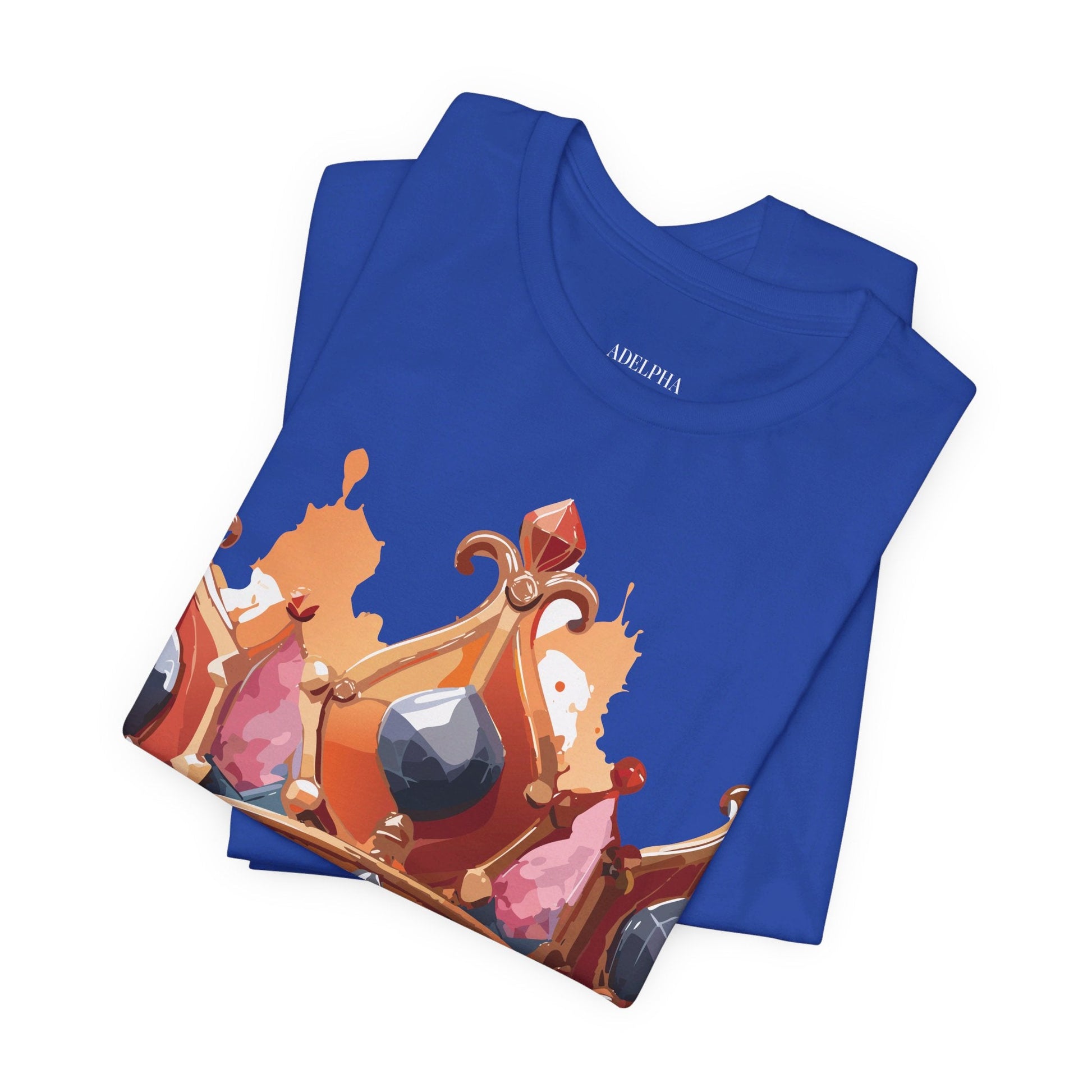 Crown Shirt ADELPHA