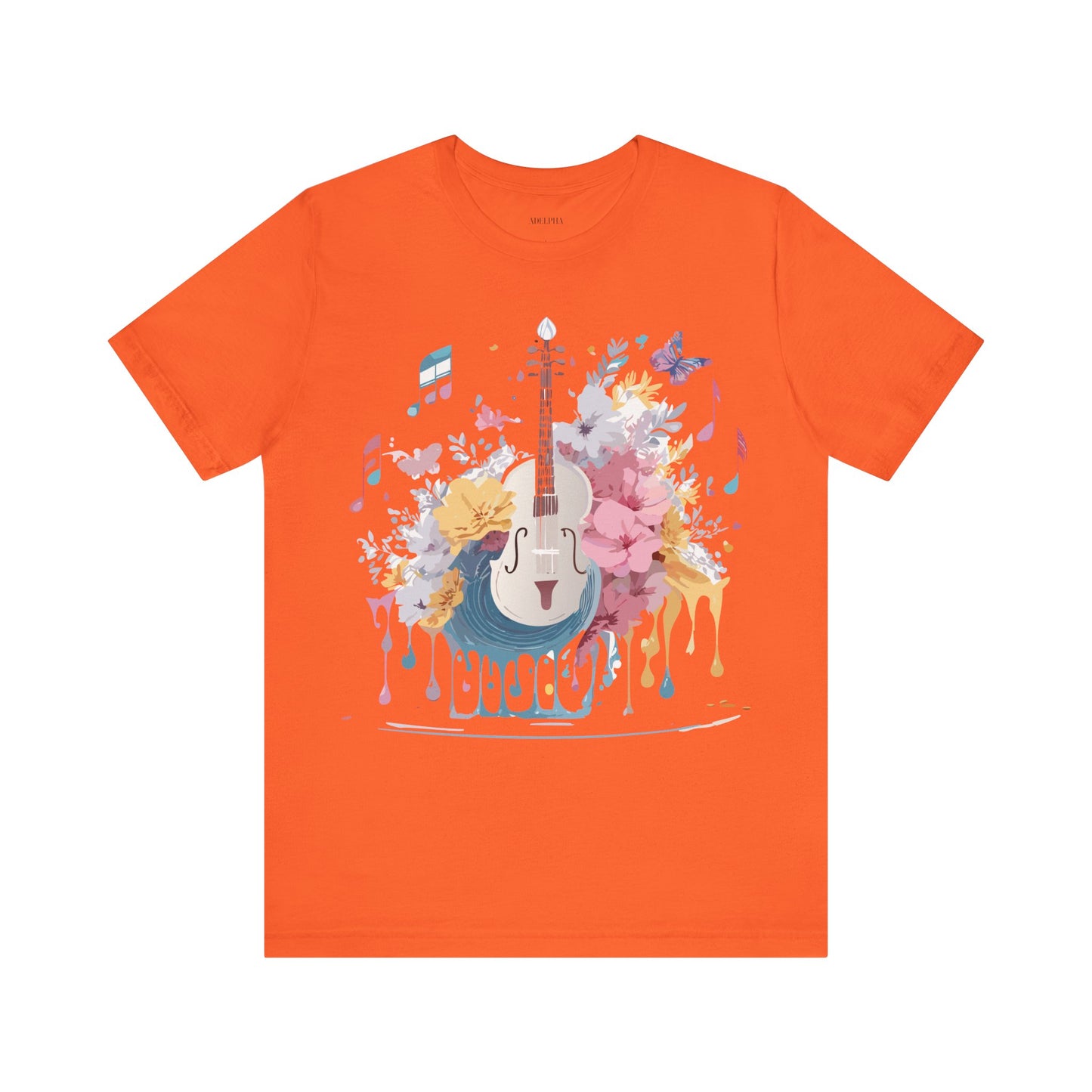 Music Shirt | Shirt with music | T Shirt Music Printify