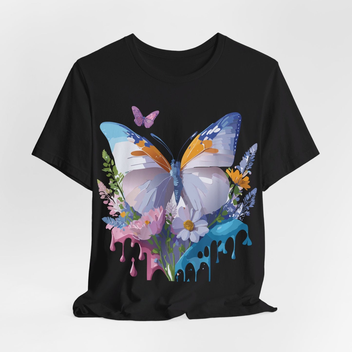 Butterfly Shirt ADELPHA