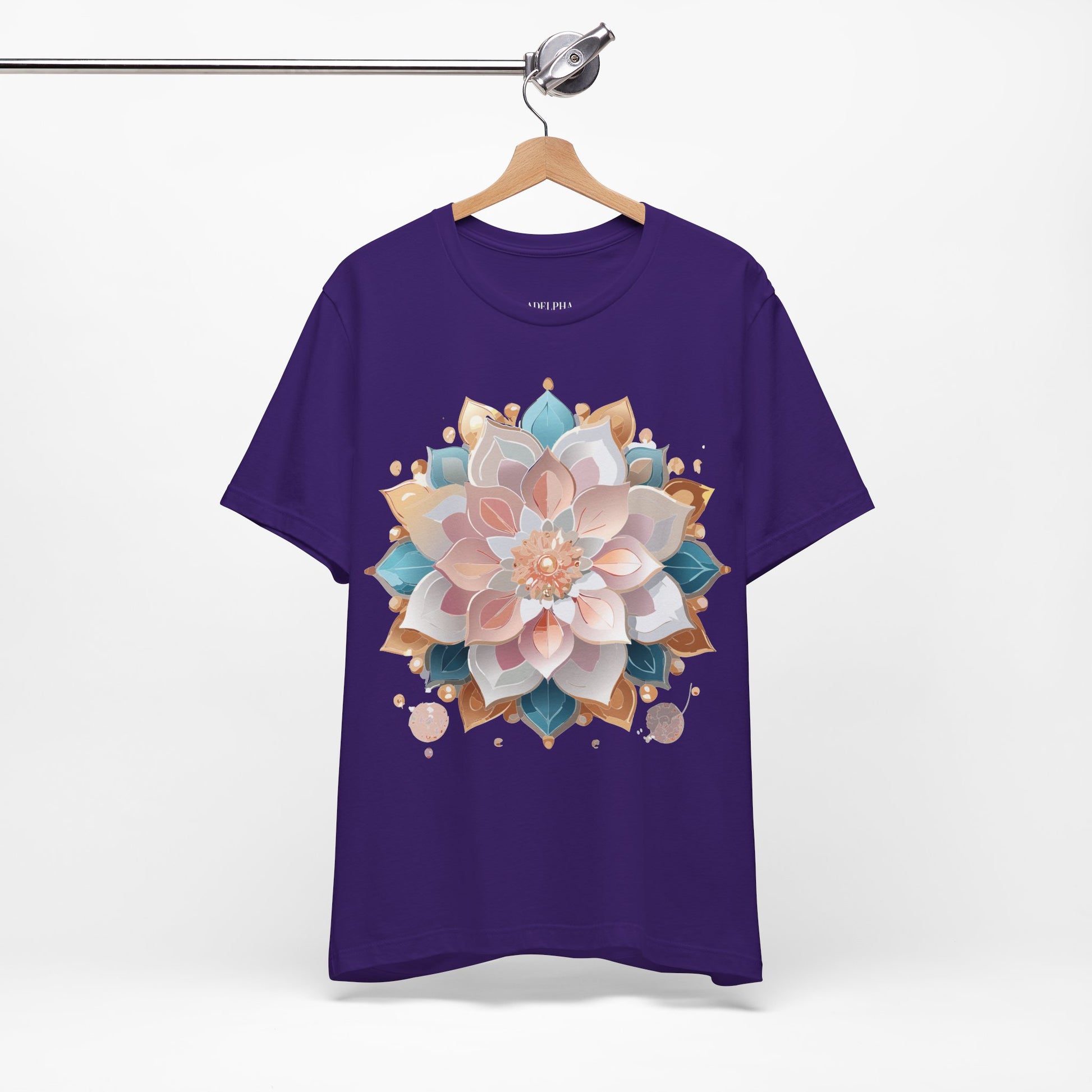 Medallion | Flower Mandala Printify