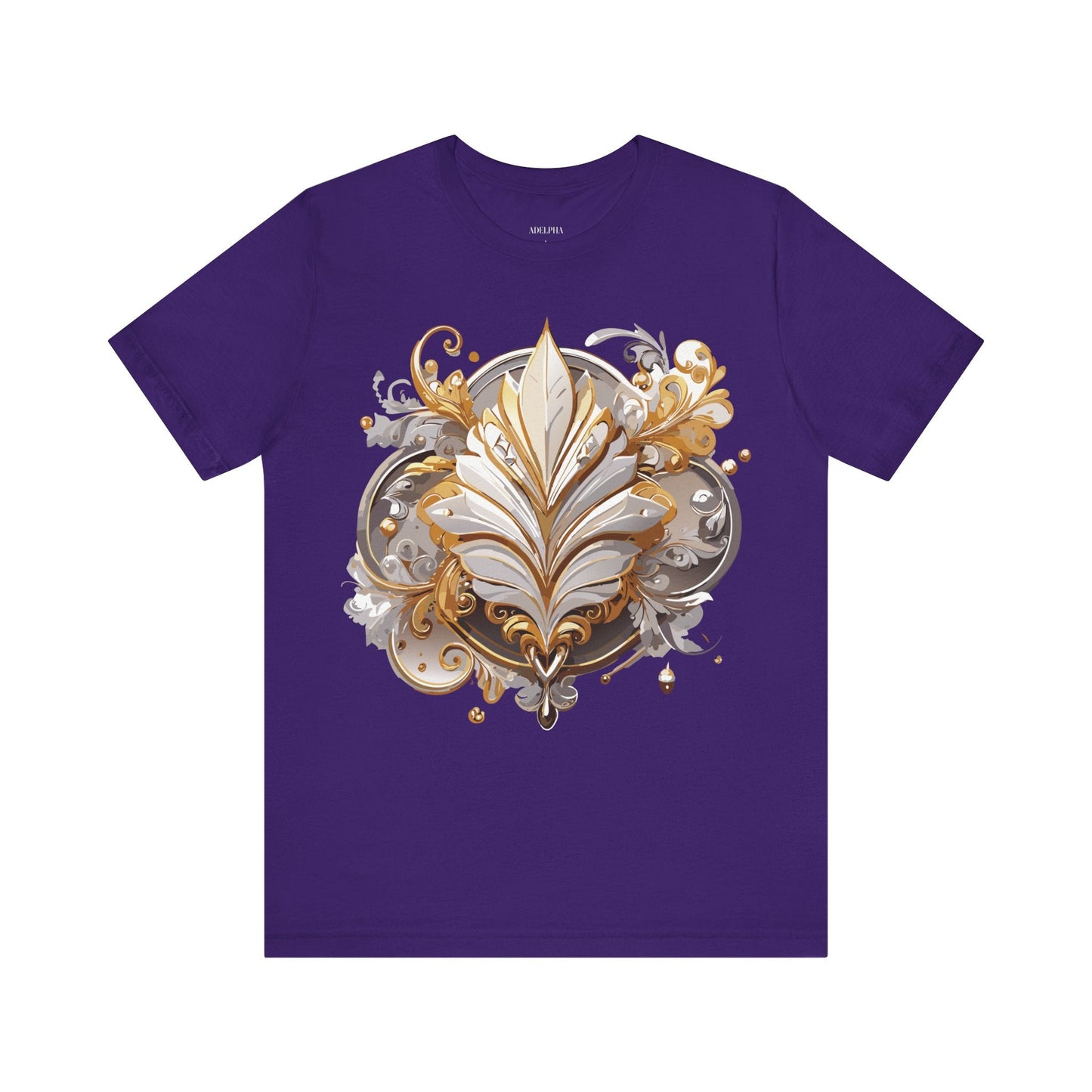 Jewelry Shirt ADELPHA