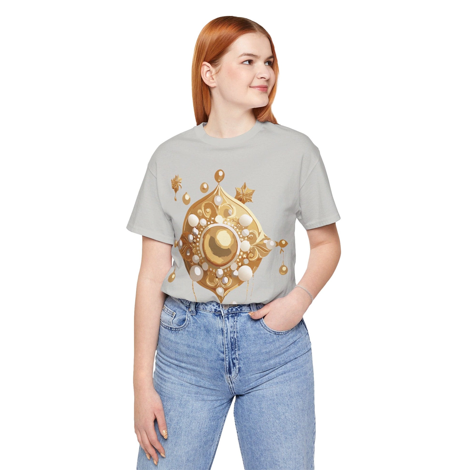 Jewelry Shirt ADELPHA