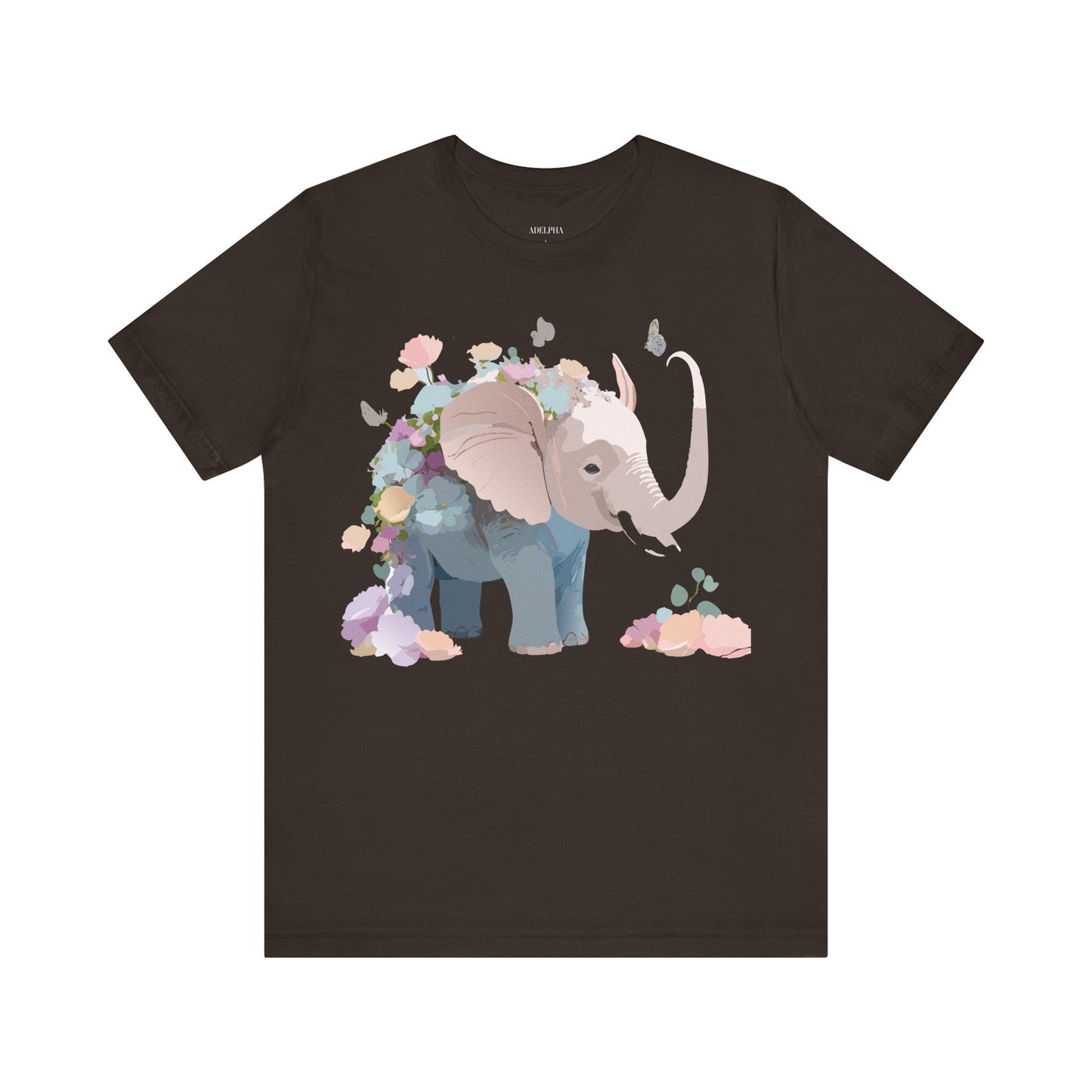 Elephant Shirt ADELPHA