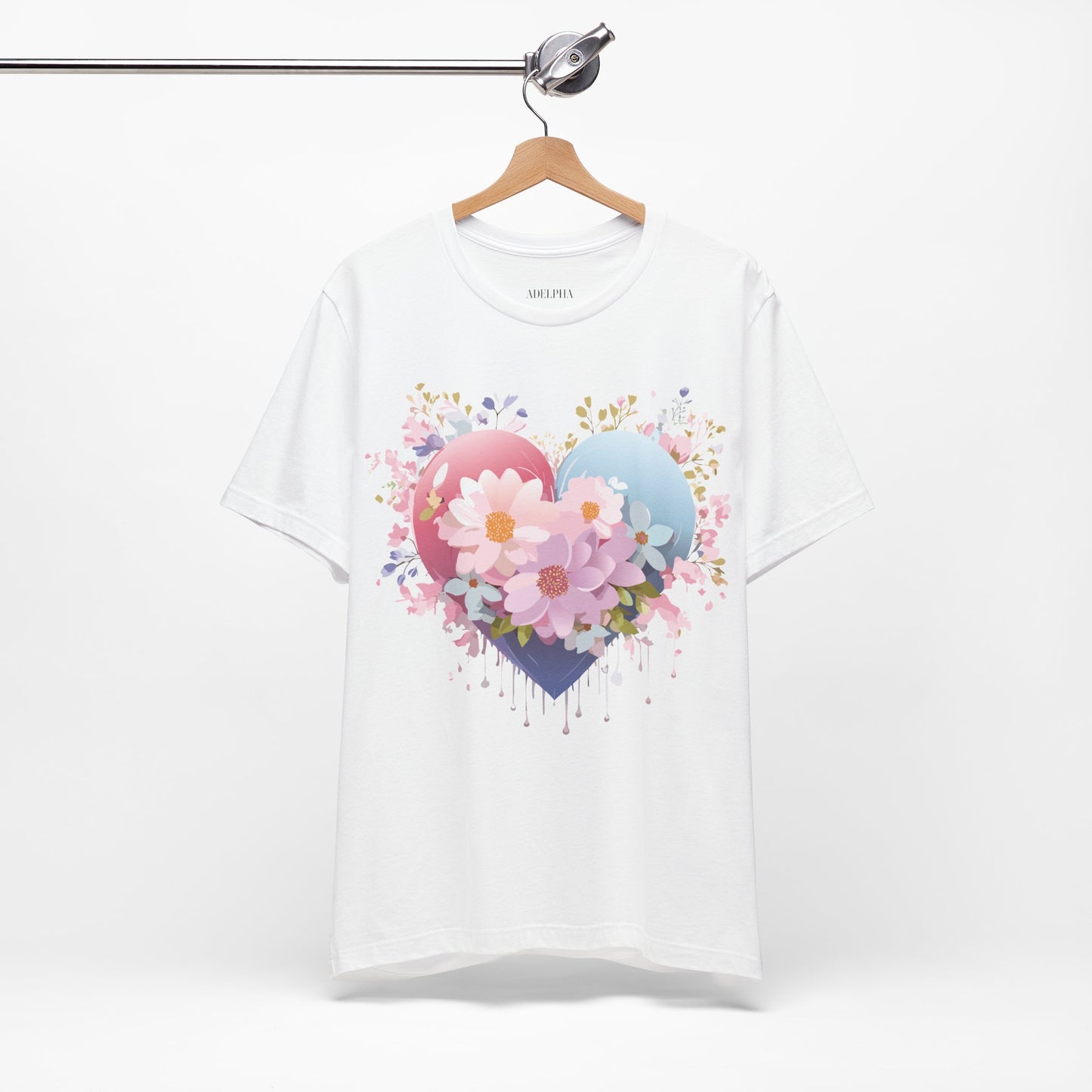 Valentine Shirts - ADELPHA
