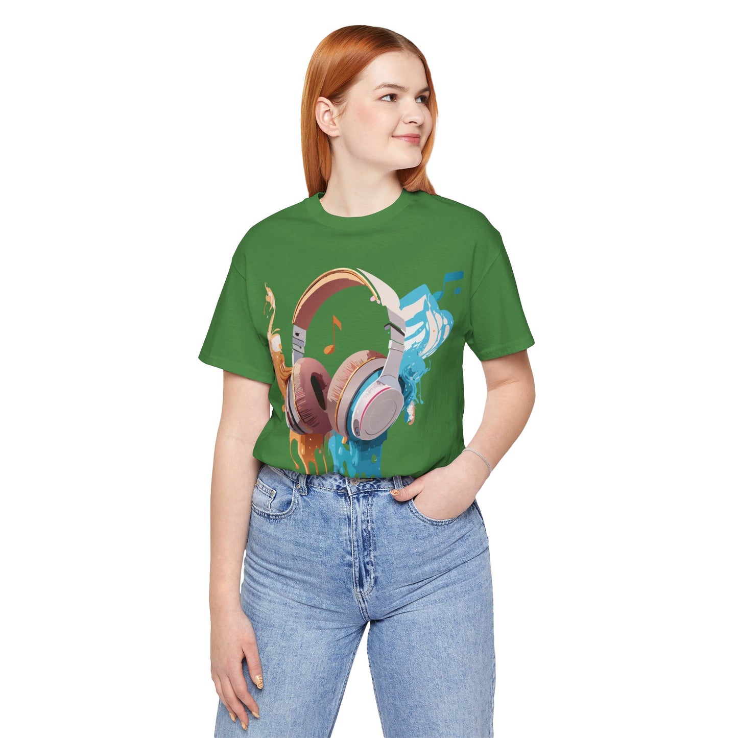 Music Shirt | Shirt with music | T Shirt Music Printify