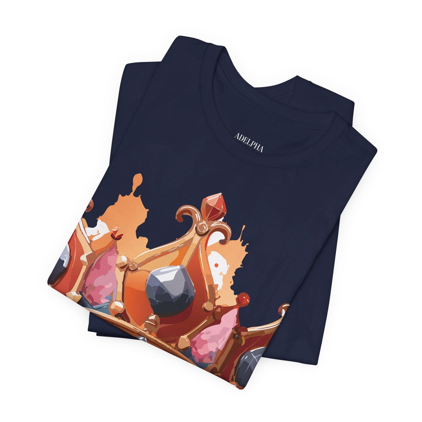 Crown Shirt ADELPHA