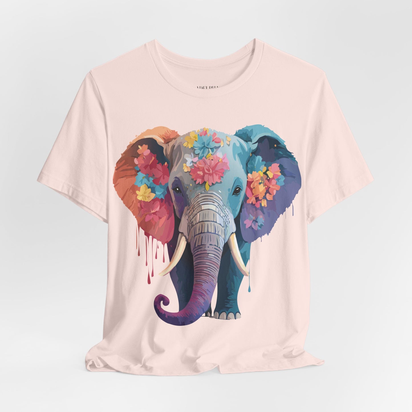 Elephant Shirt - ADELPHA