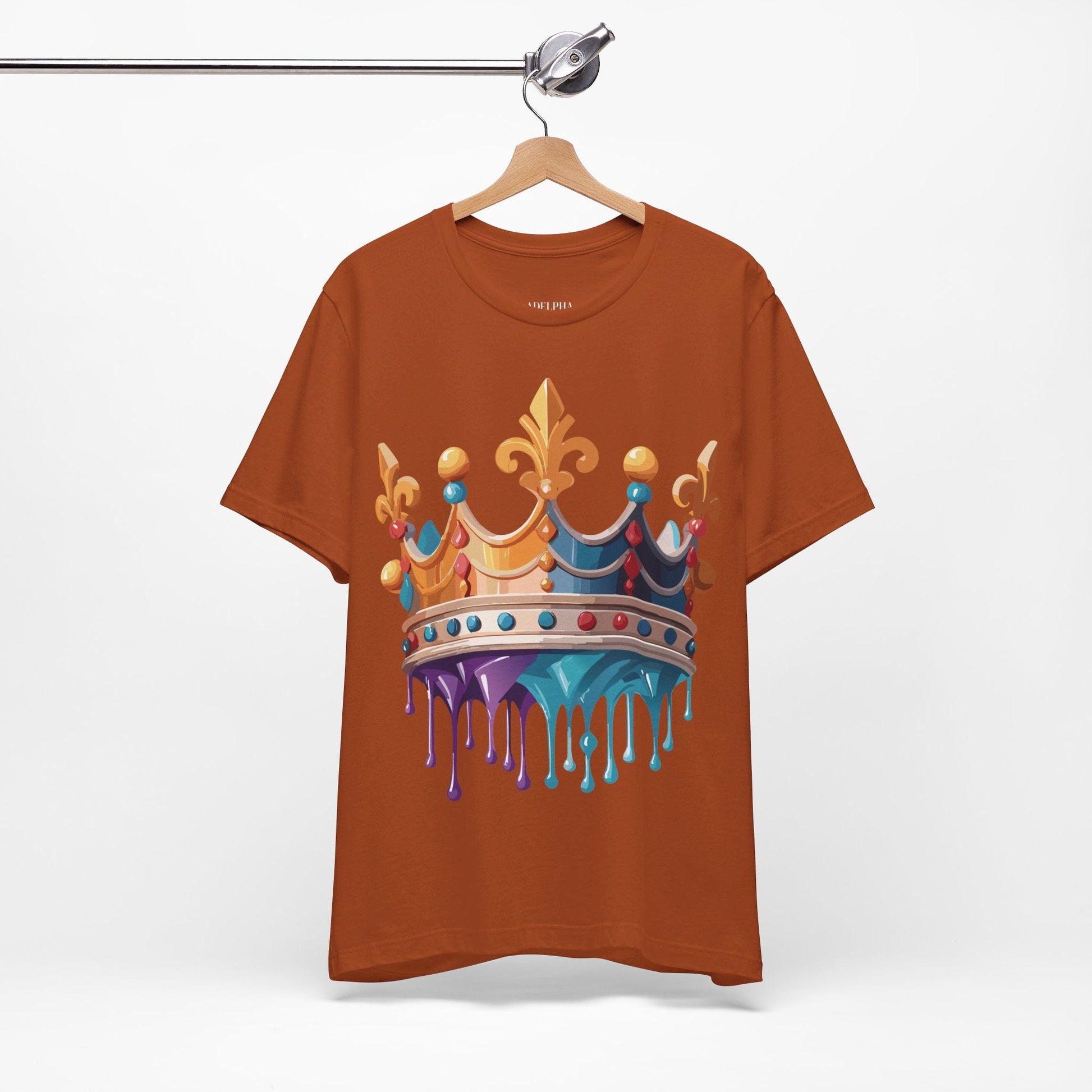 Crown Shirt ADELPHA
