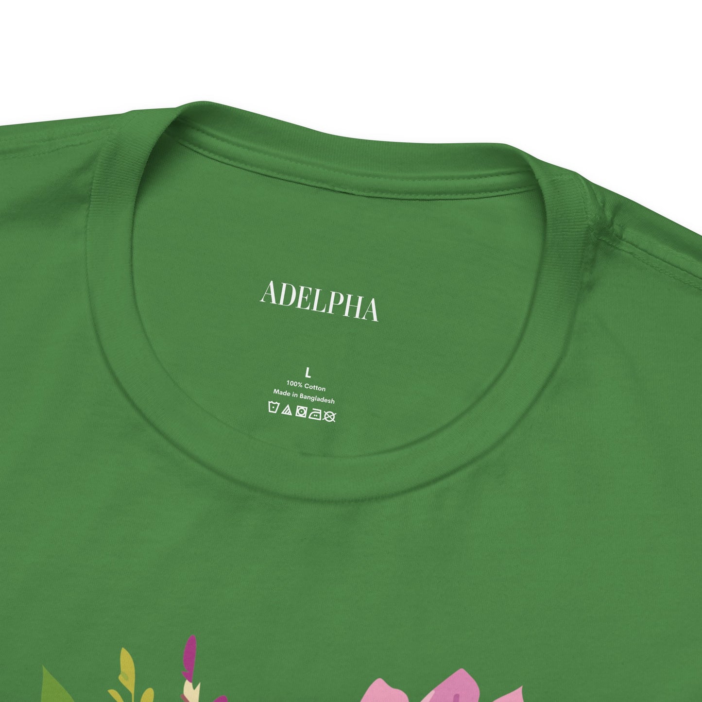 Cheetah Shirt - ADELPHA