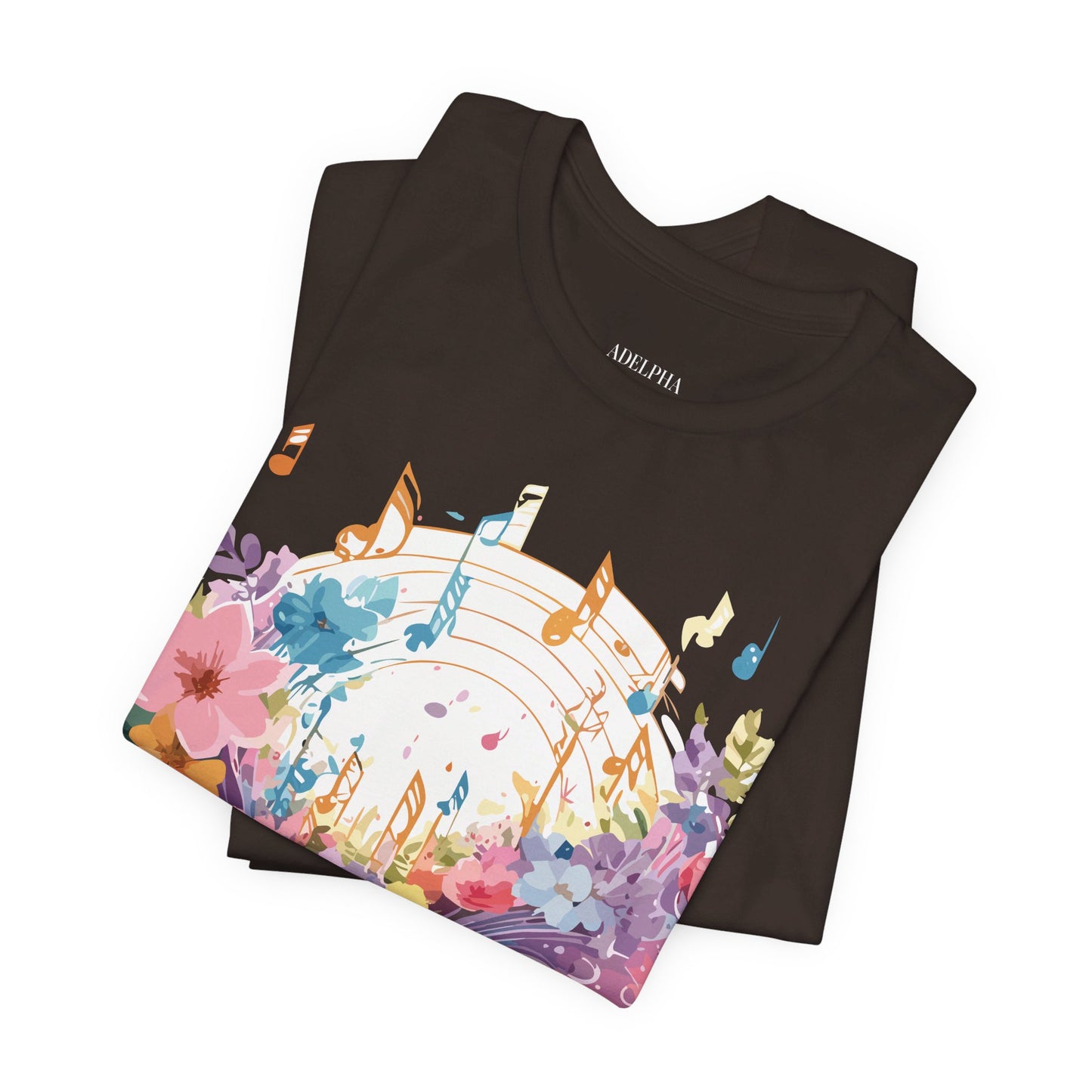 Music Shirt | Shirt with music | T Shirt Music Printify