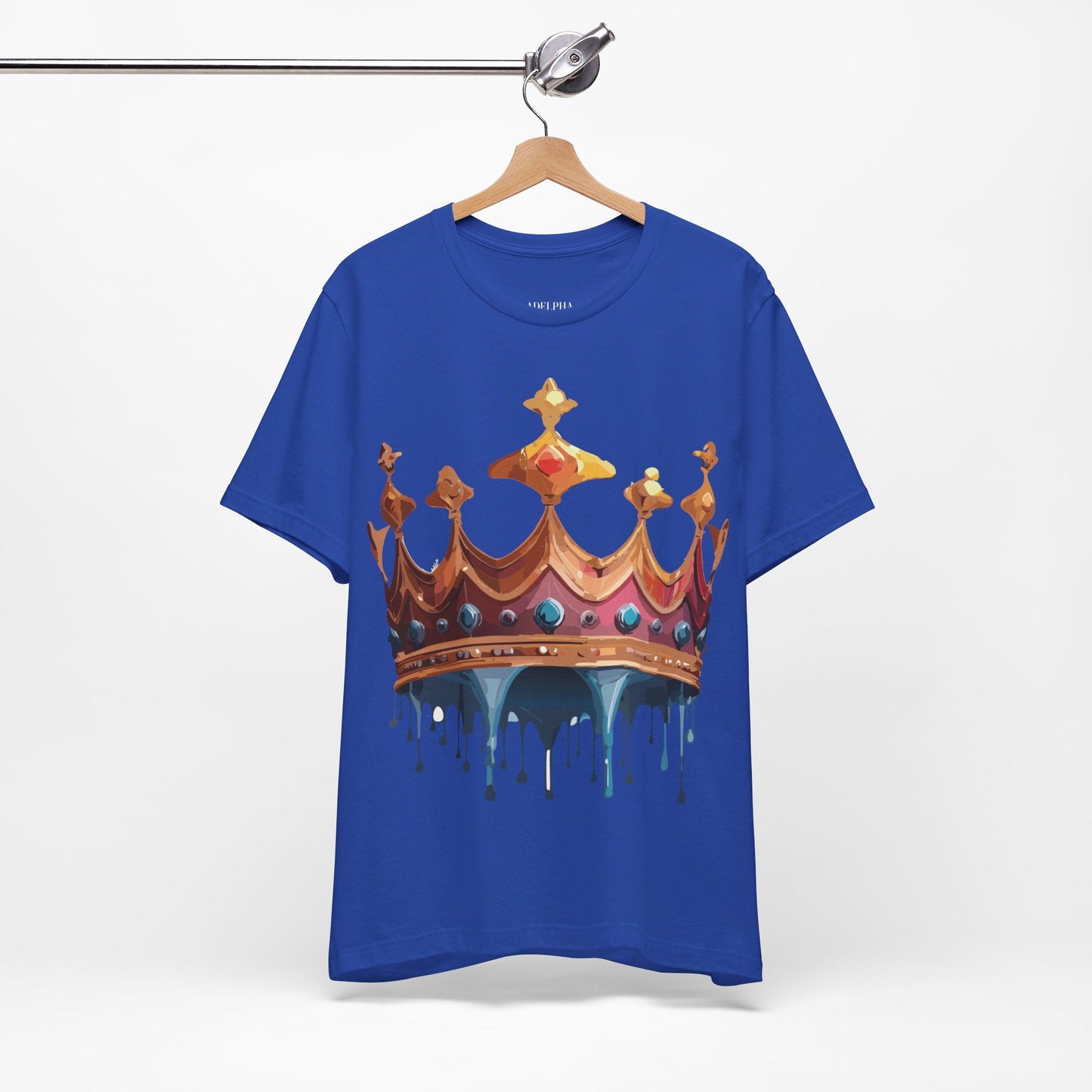 Crown Shirt ADELPHA