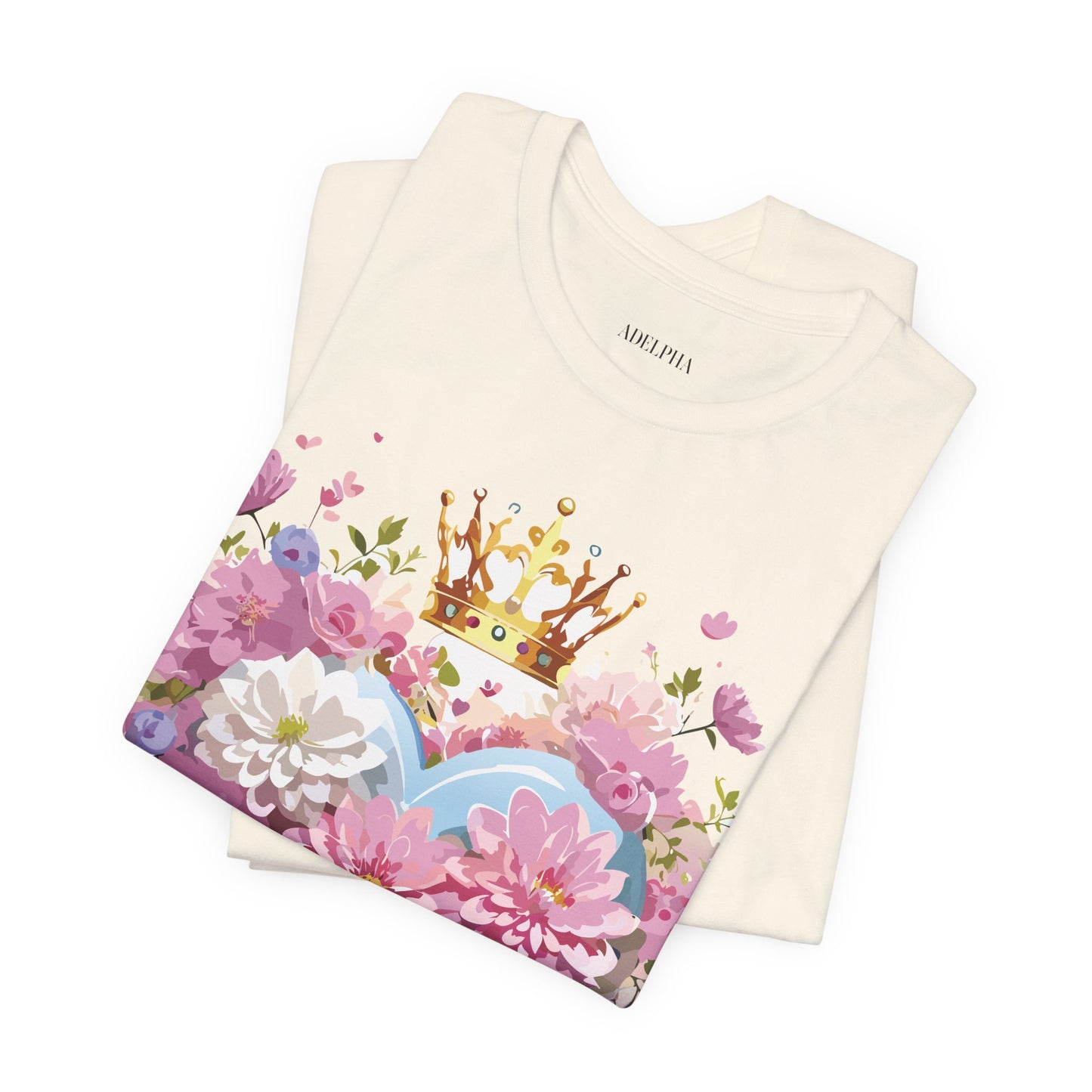 Love Story | Love Shirt | Shirt With Love Printify