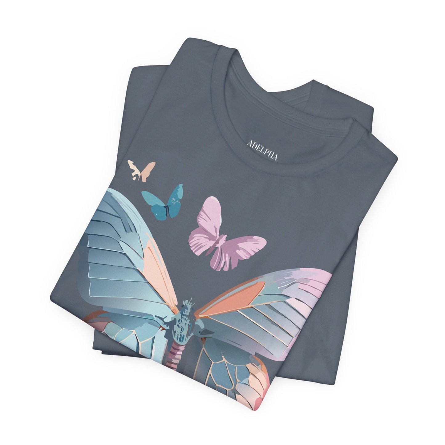 Butterfly Shirt ADELPHA