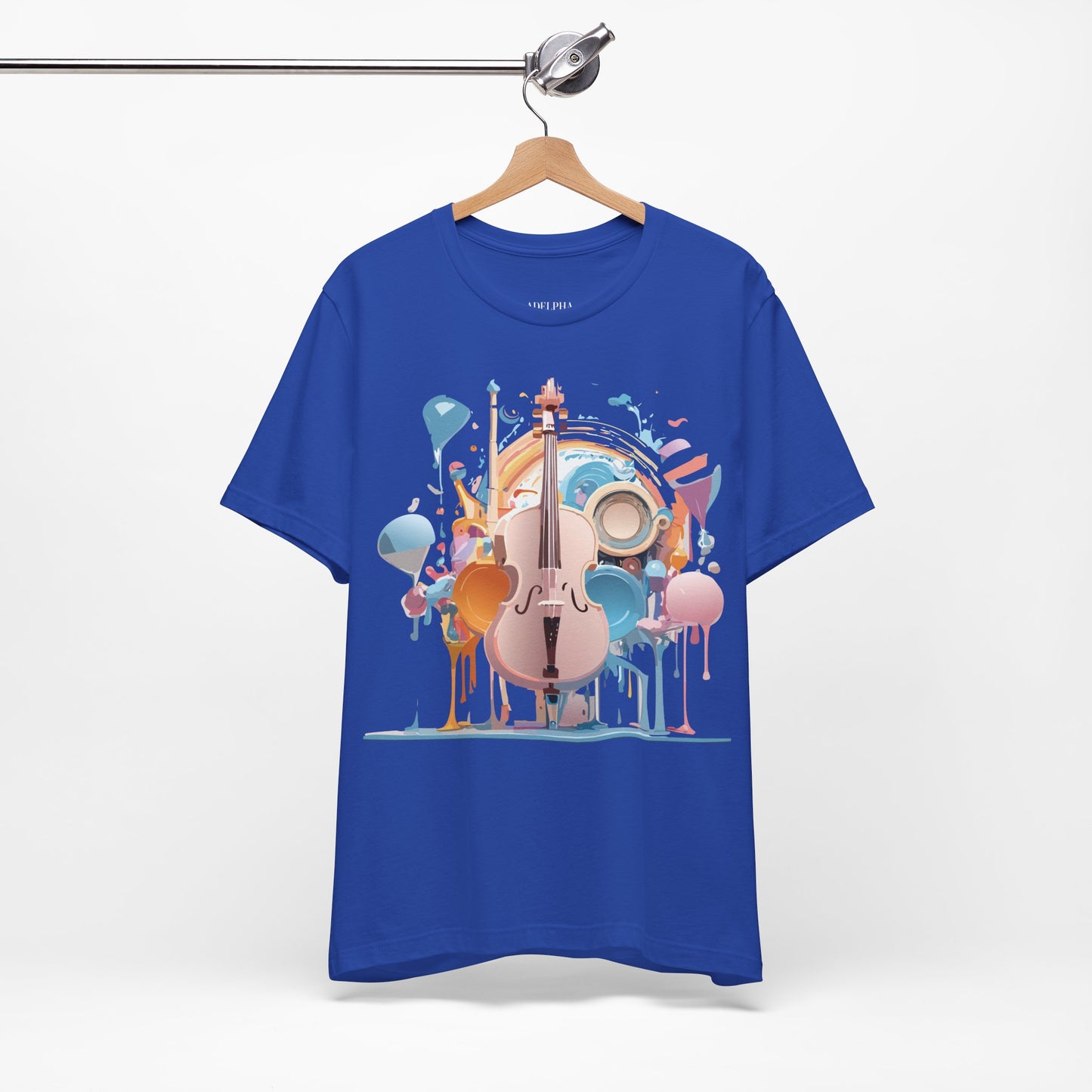 Music Shirt | Shirt with music | T Shirt Music Printify
