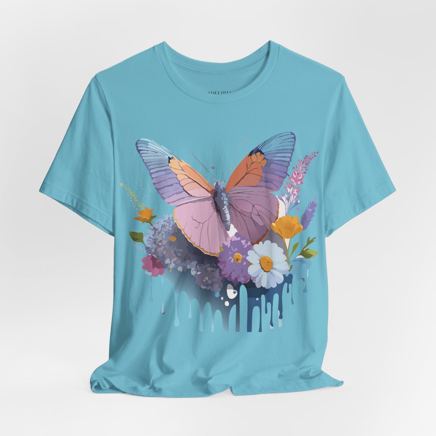 Butterfly Shirt ADELPHA