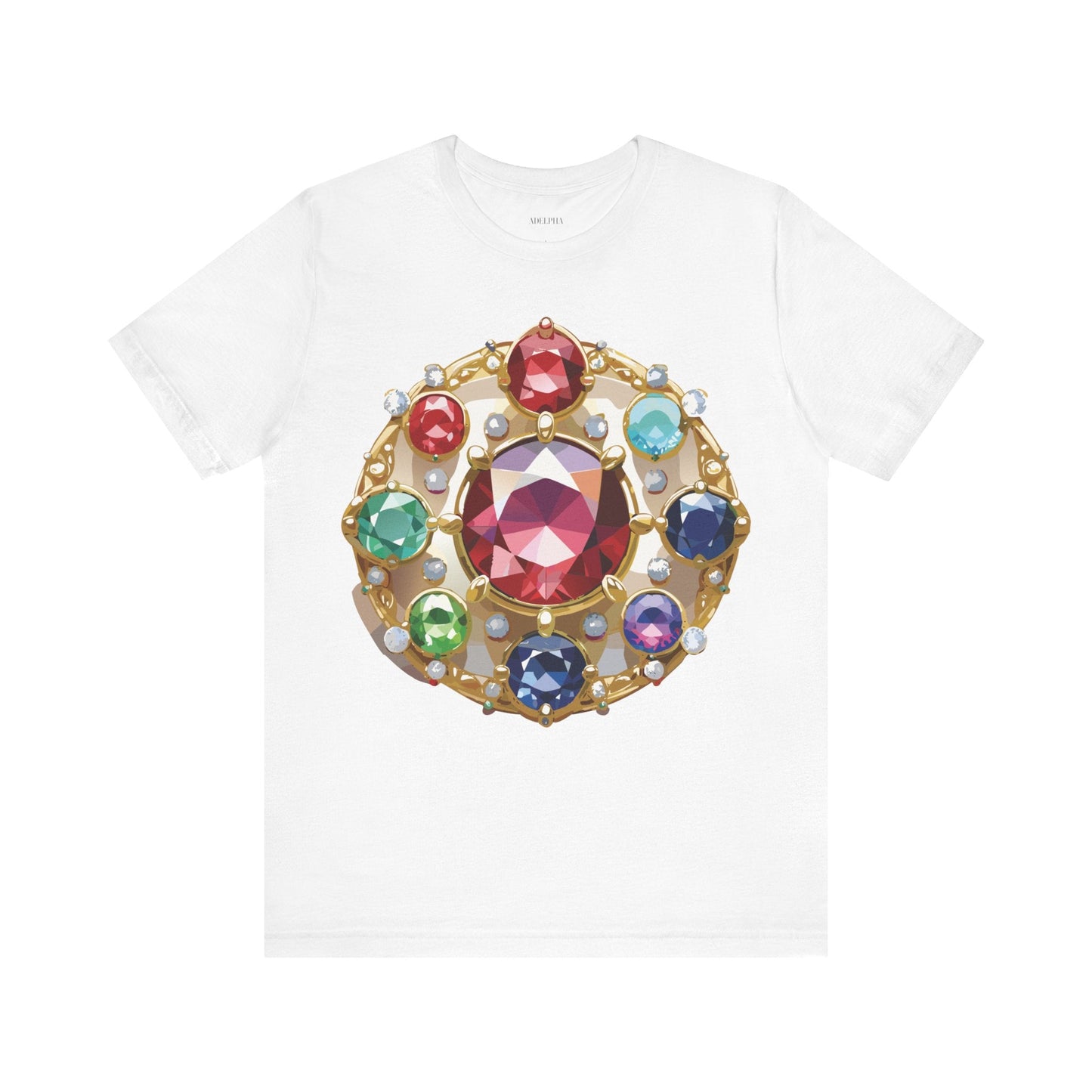 Jewelry Shirt ADELPHA
