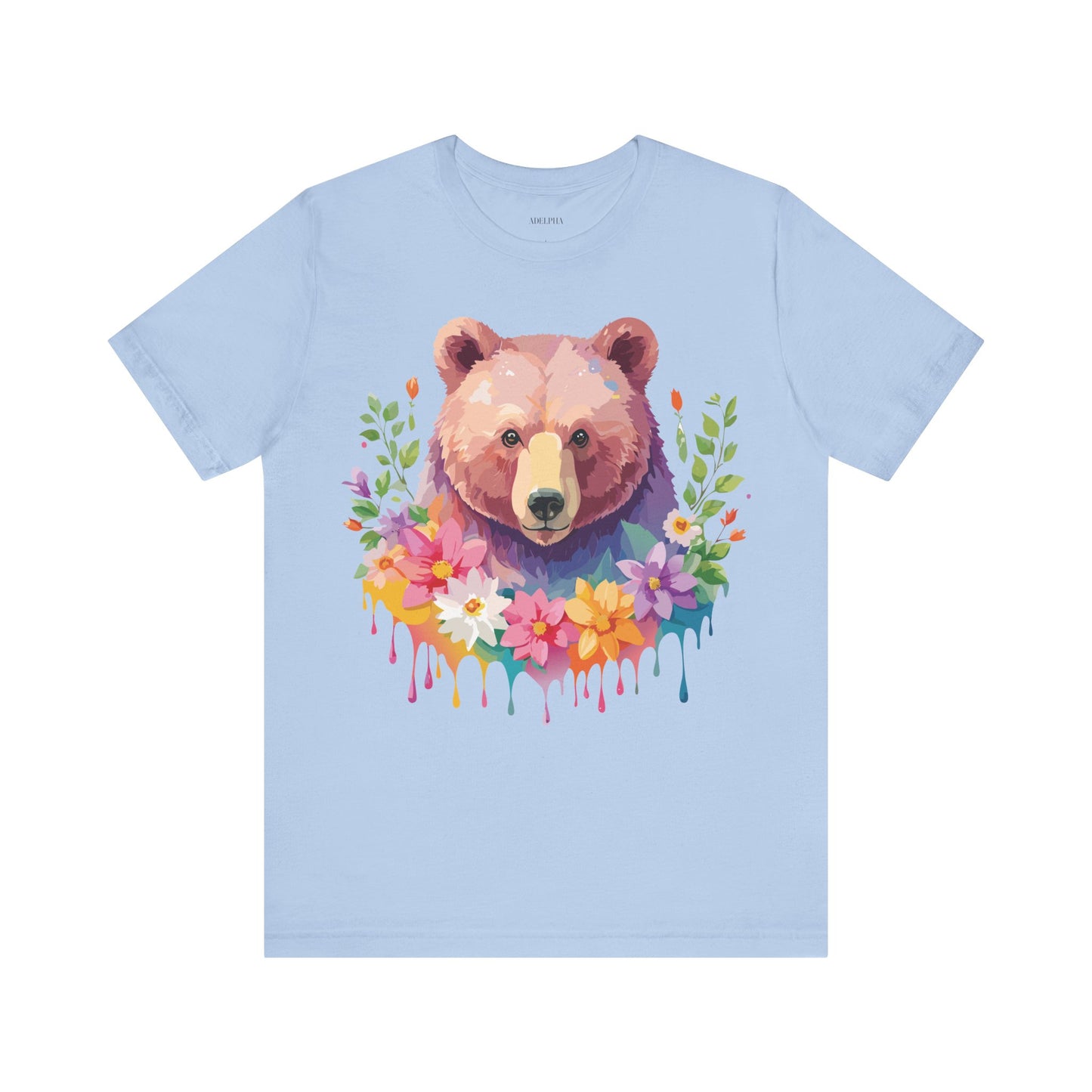 Bear Shirt - ADELPHA