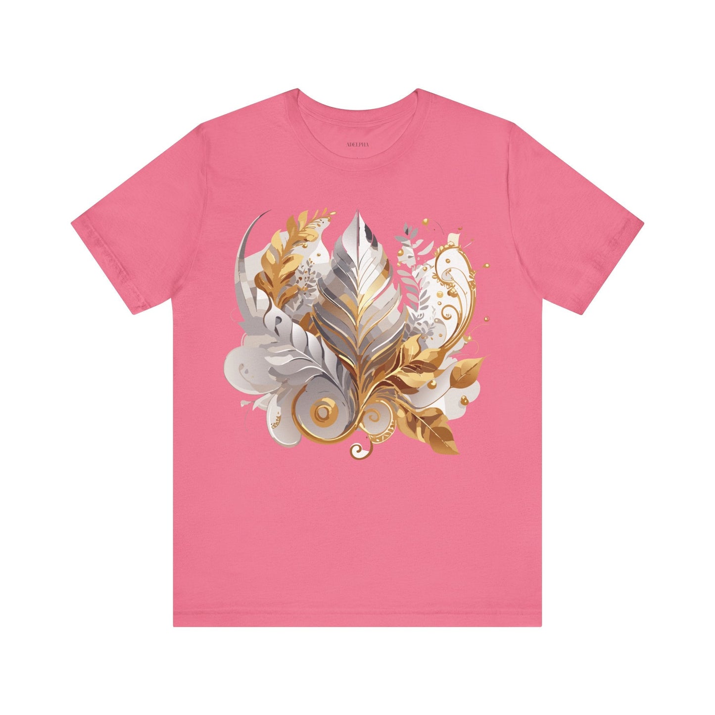 Jewelry Shirt ADELPHA