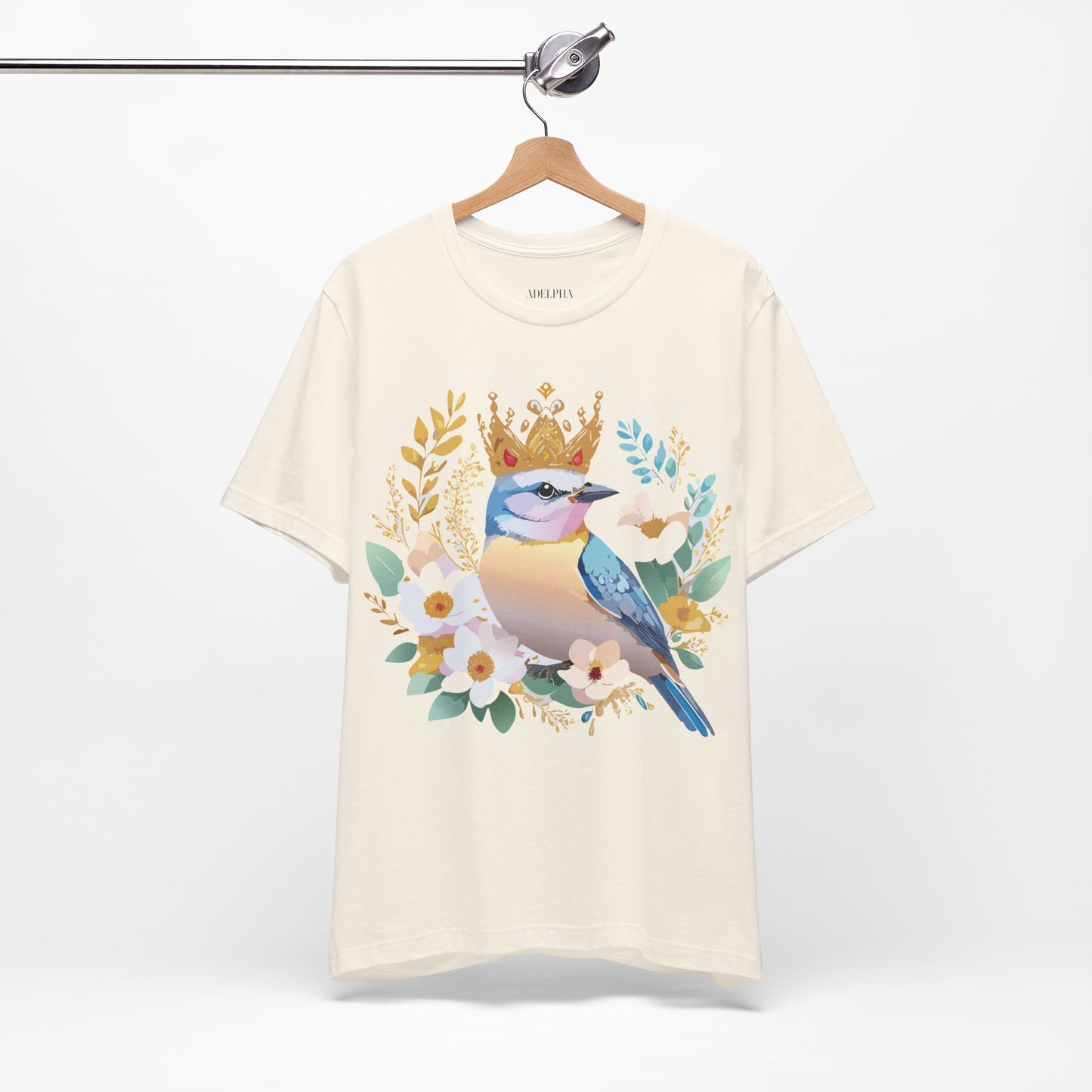 Medallion |Animal Mandala| Birds Design Printify