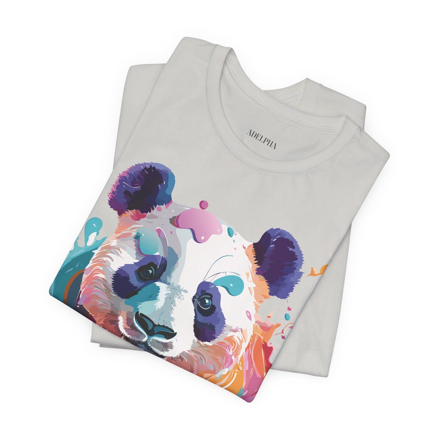 Shirt with Animals | Panda Printify