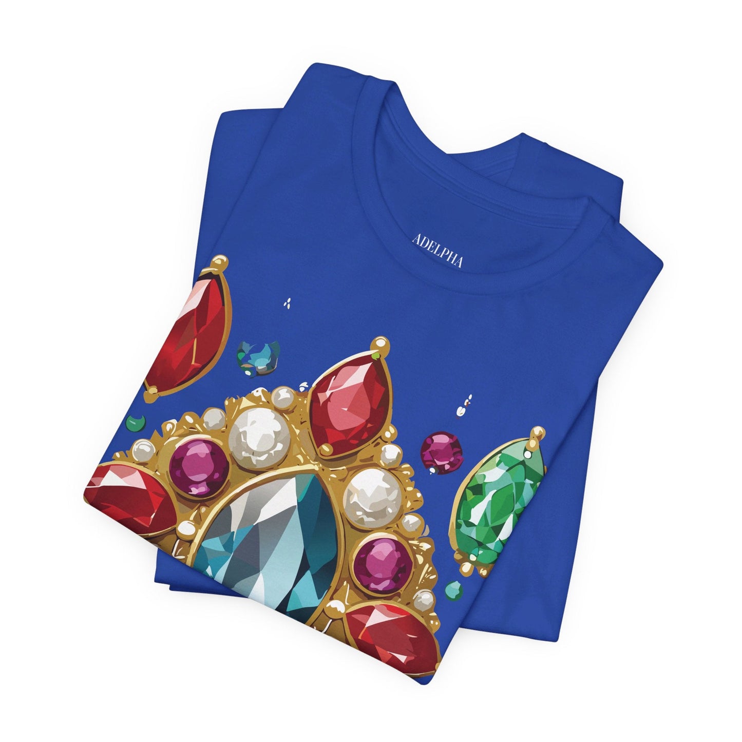 Jewelry Shirt ADELPHA
