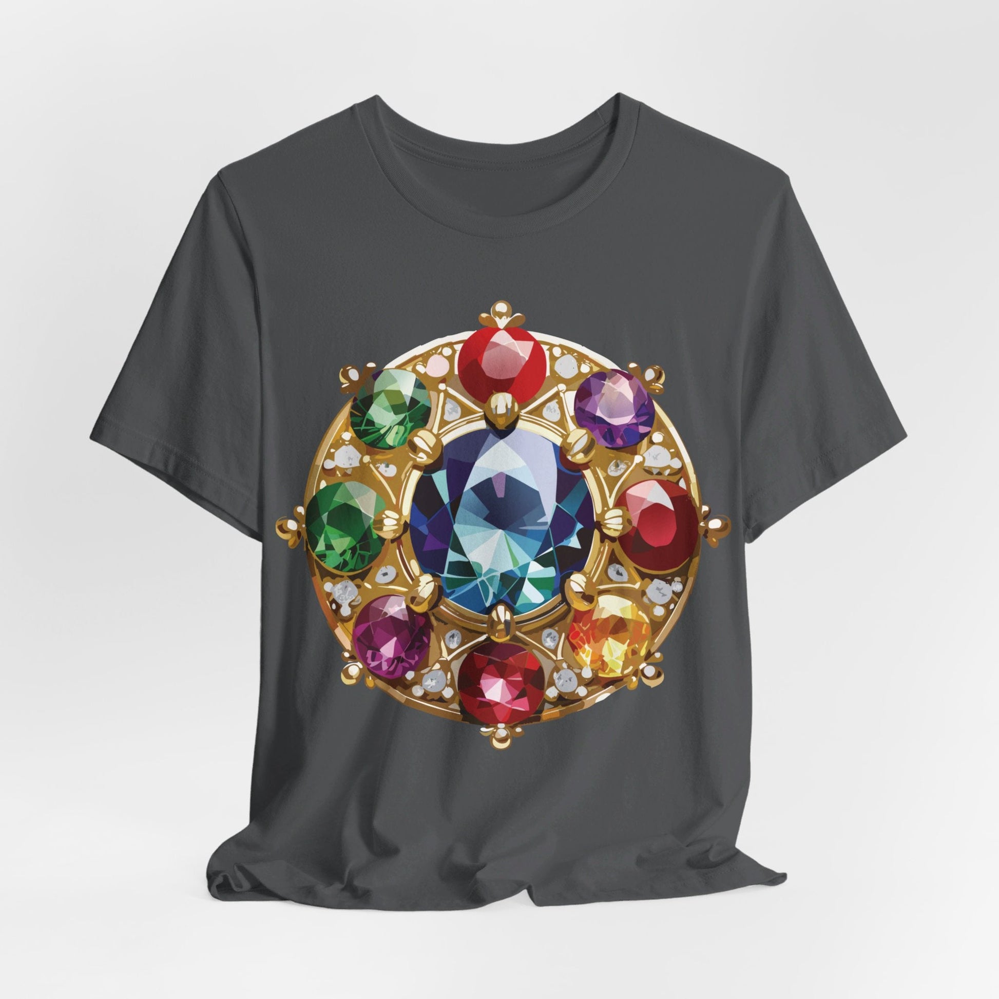 Jewelry Shirt ADELPHA