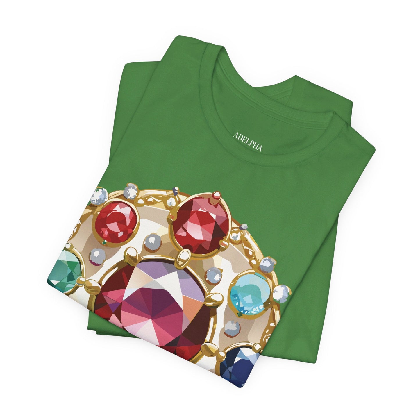 Jewelry Shirt ADELPHA