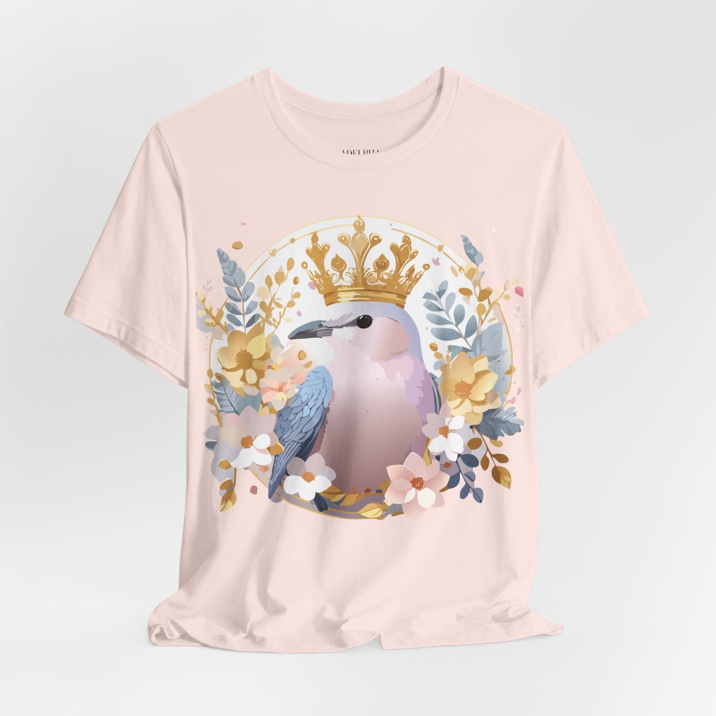 Medallion |Animal Mandala| Birds Design Printify