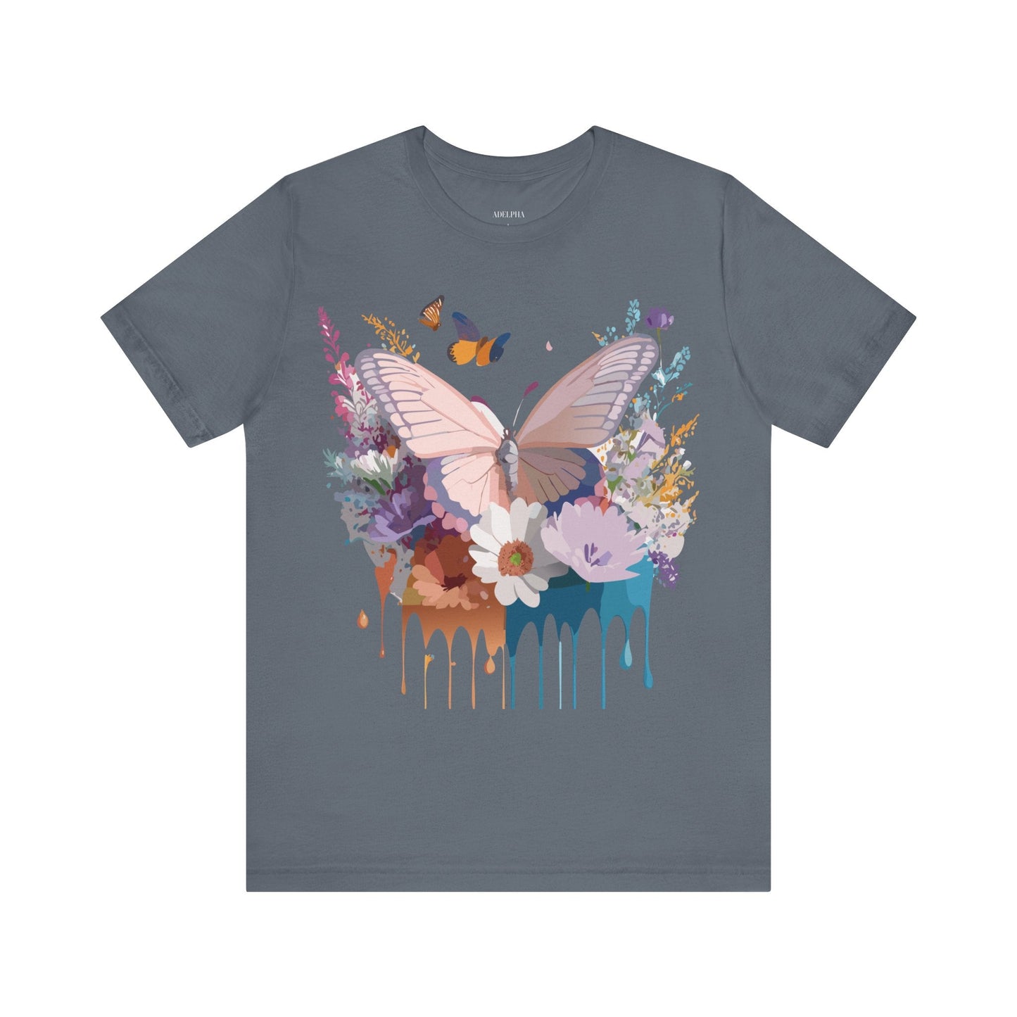 Butterfly Shirt ADELPHA