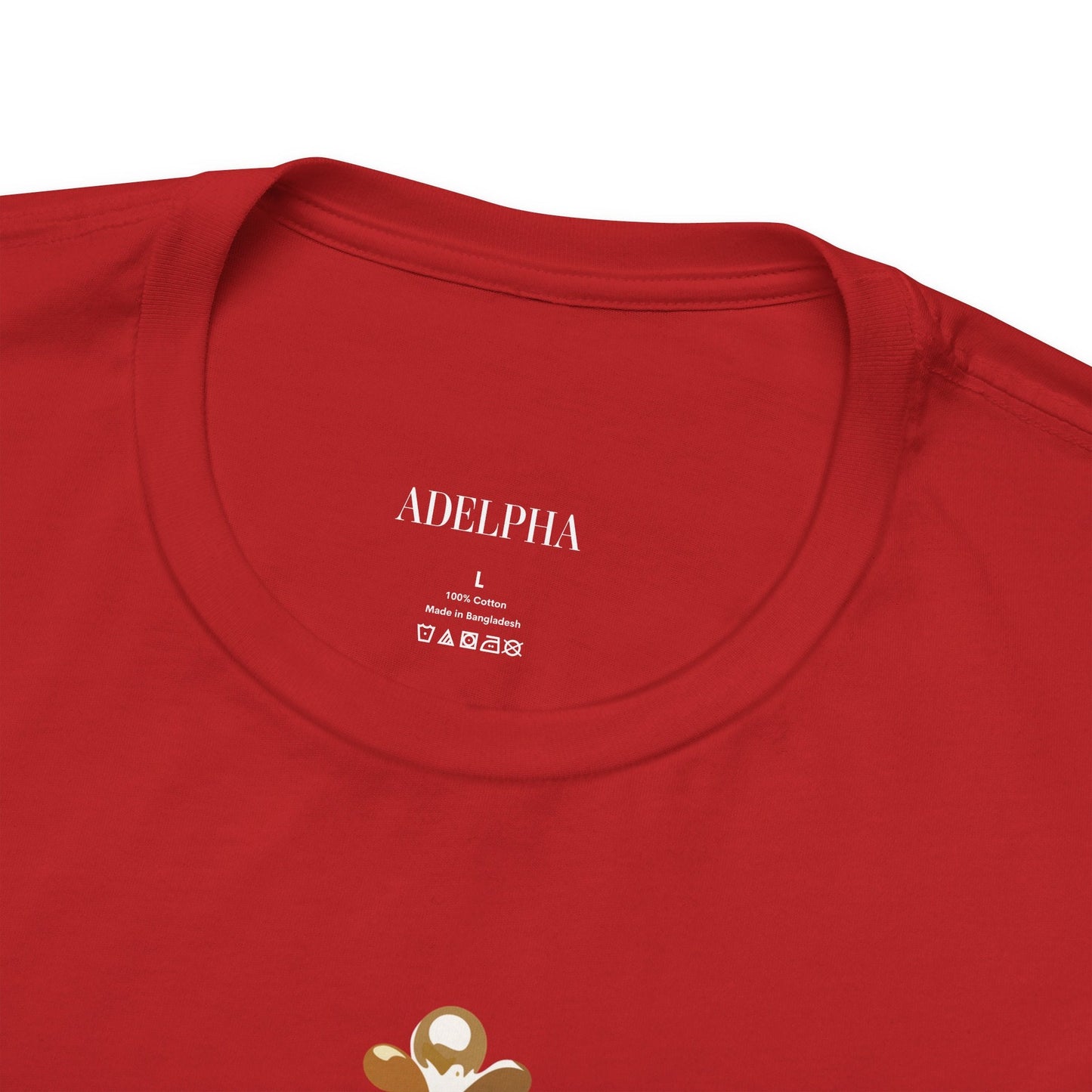 Jewelry Shirt ADELPHA