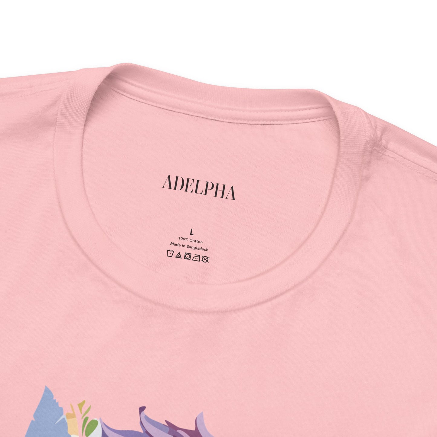 Lion Shirt, Shirt with Lion - ADELPHA