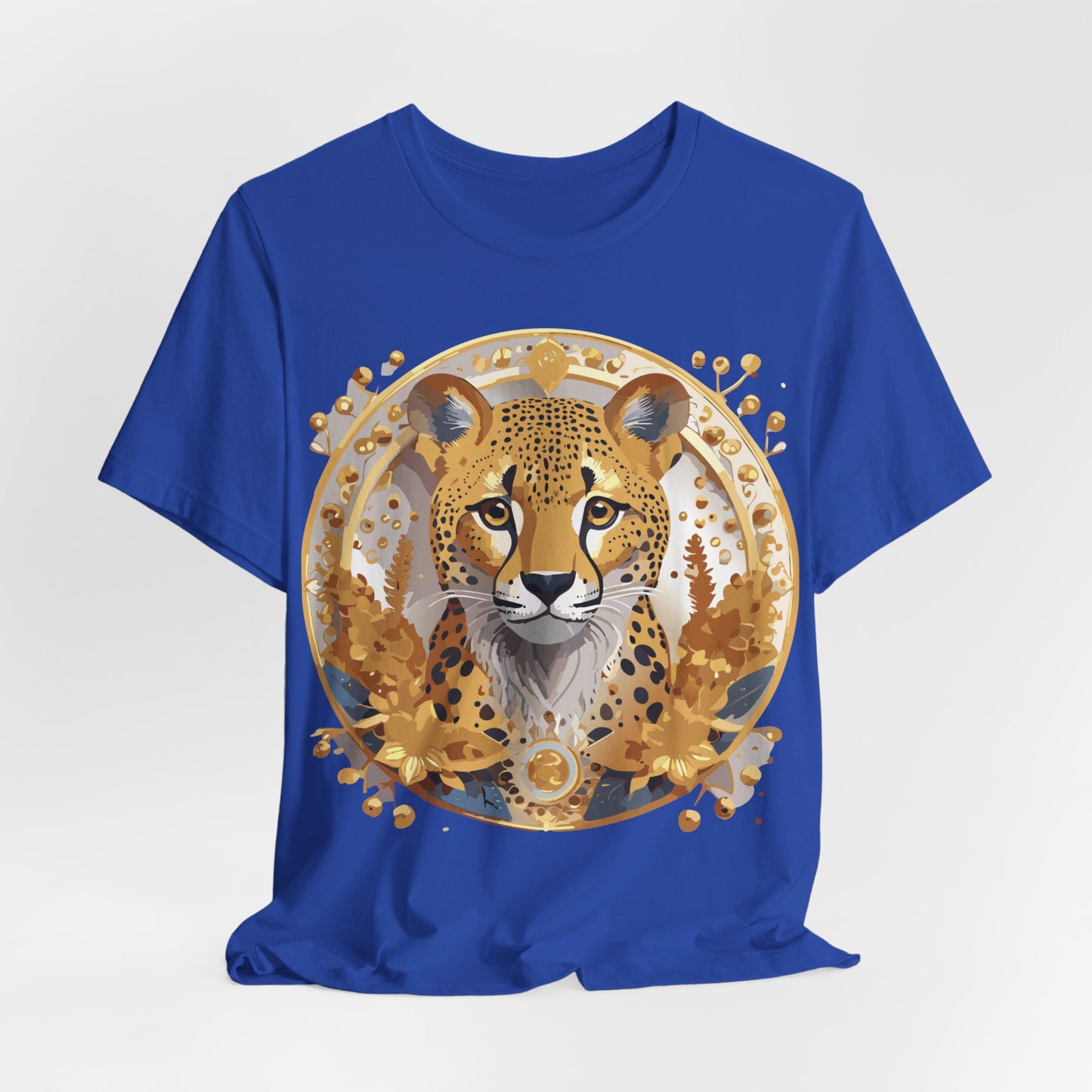 Medallion | Animal Mandala | Cheetah Printify