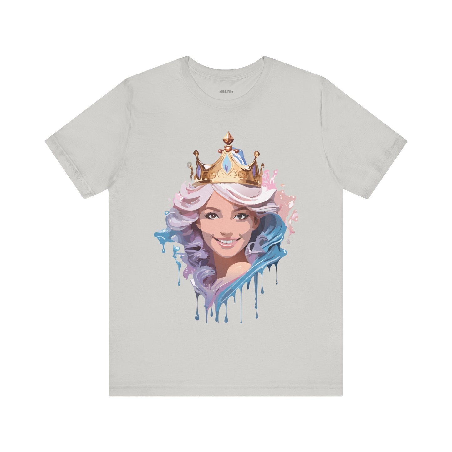 Queen T Shirt ADELPHA