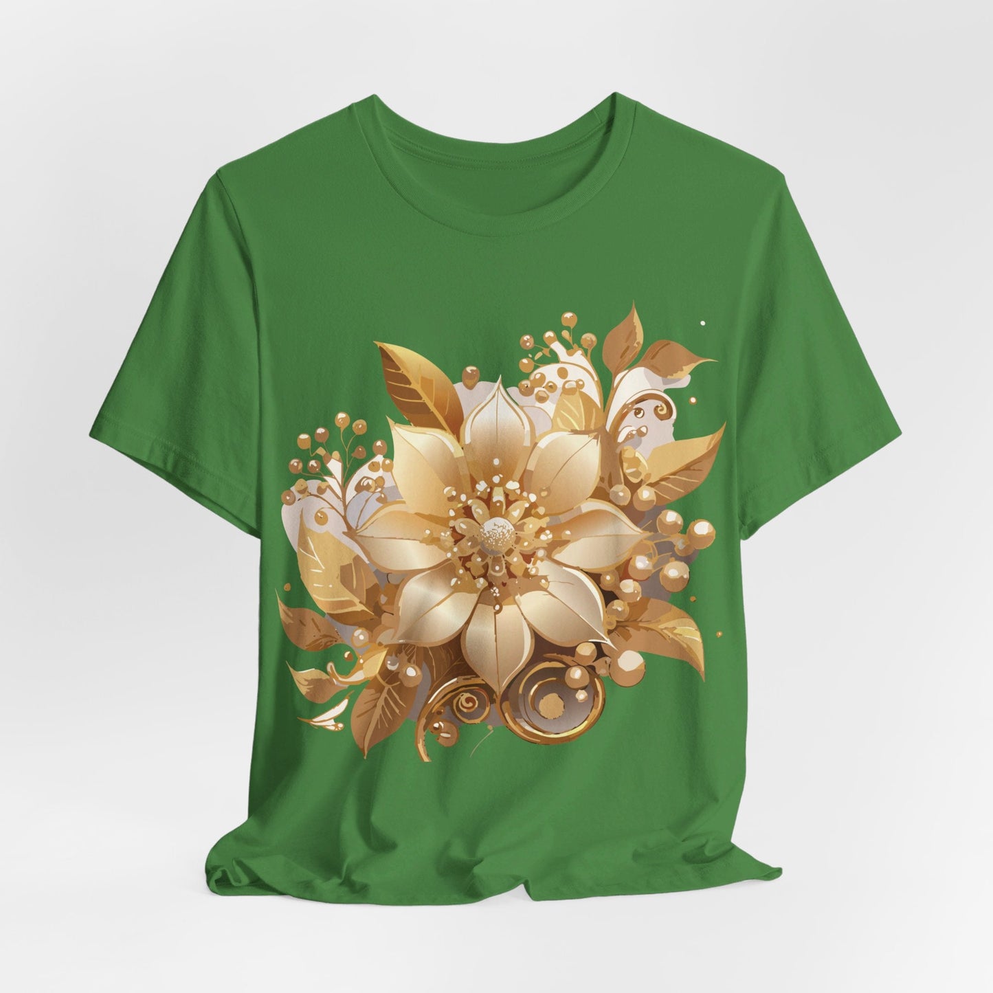 Jewelry Shirt ADELPHA
