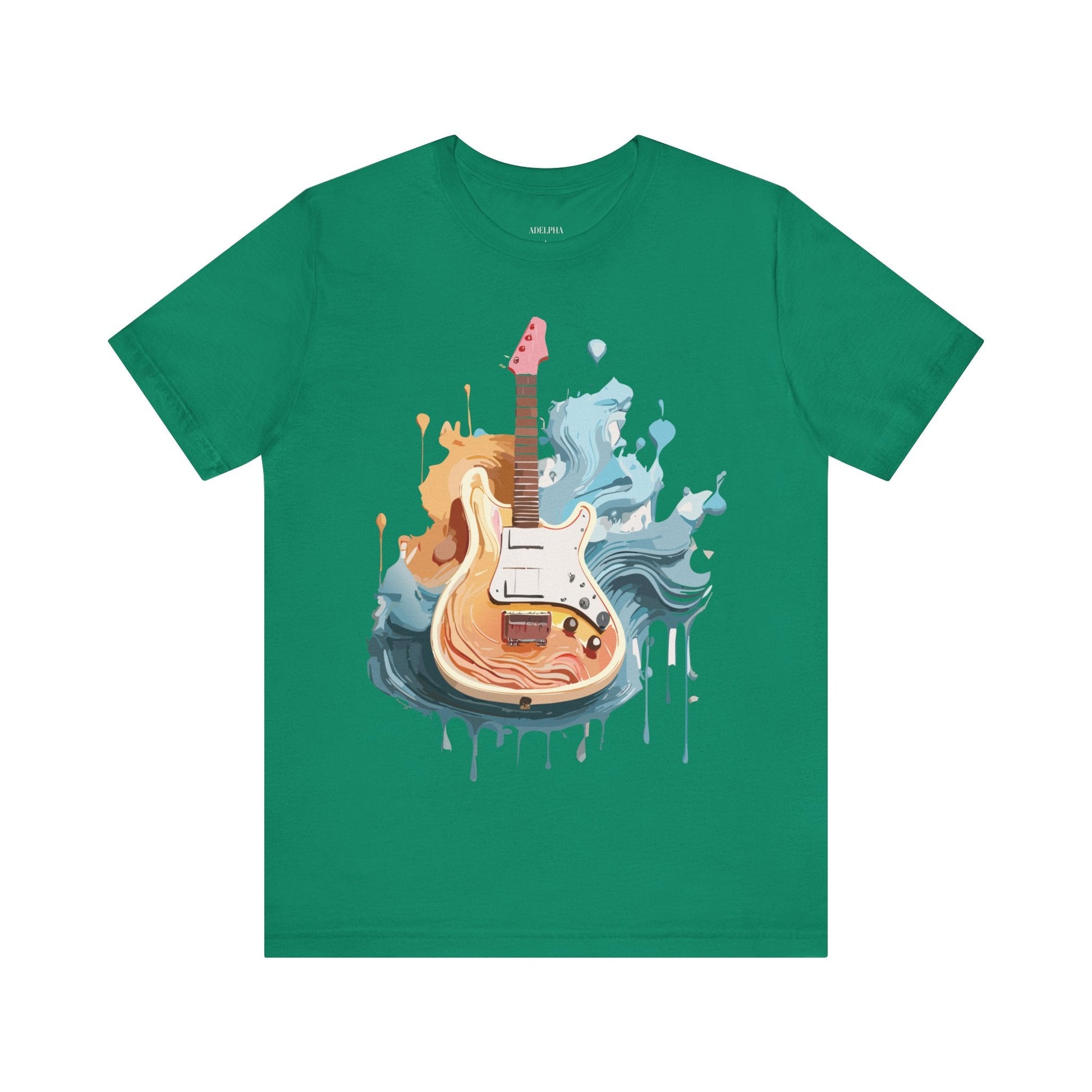 Music T Shirt ADELPHA