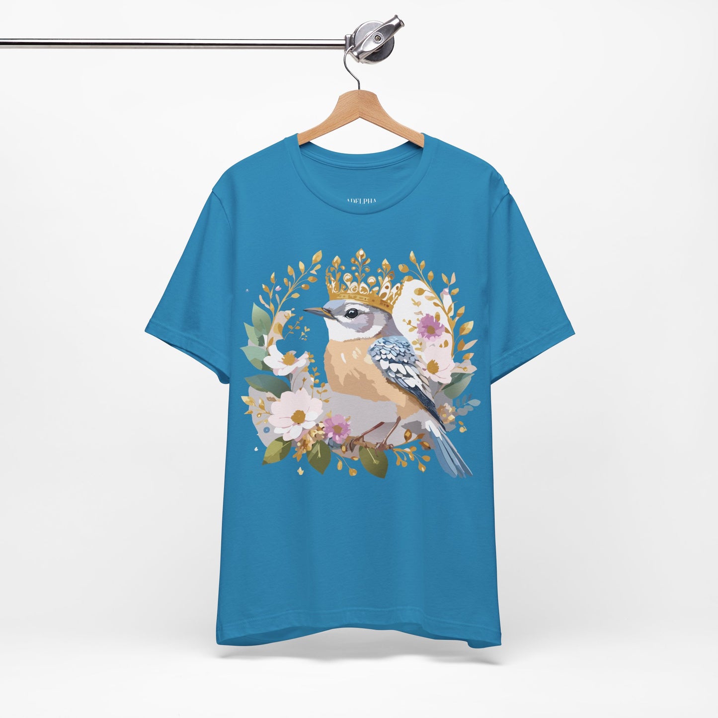 Medallion |Animal Mandala| Birds Design Printify