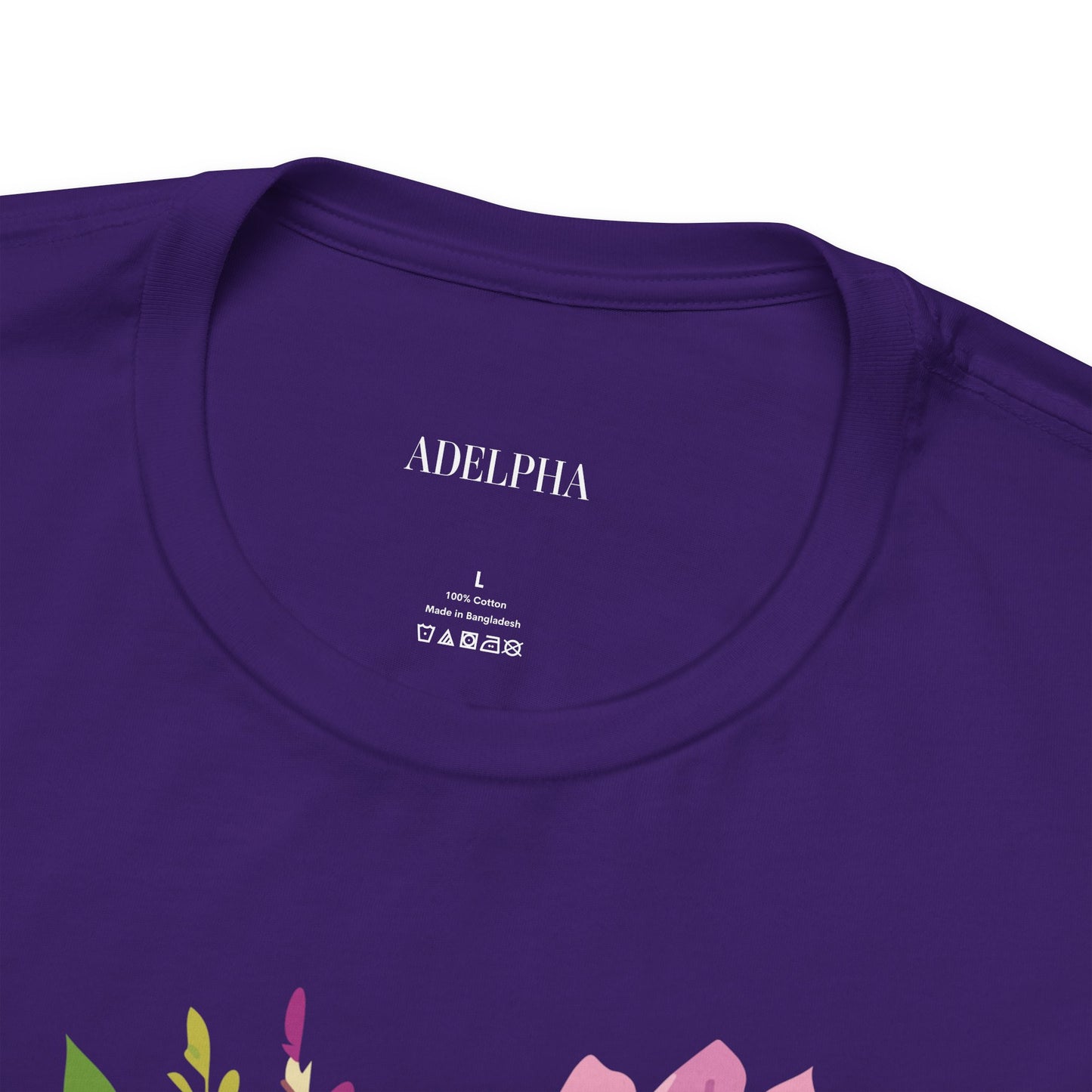 Cheetah Shirt - ADELPHA