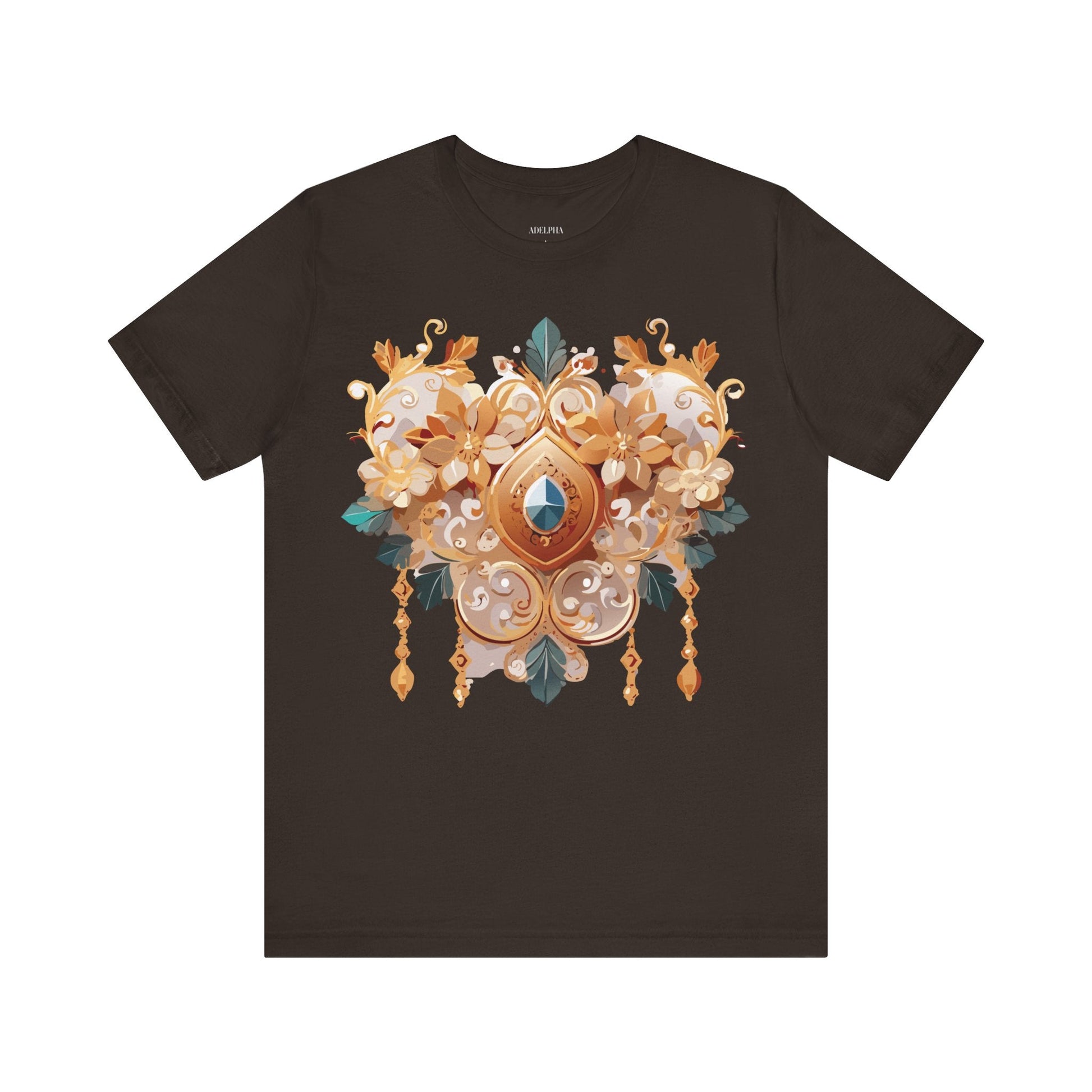 Jewelry Shirt ADELPHA