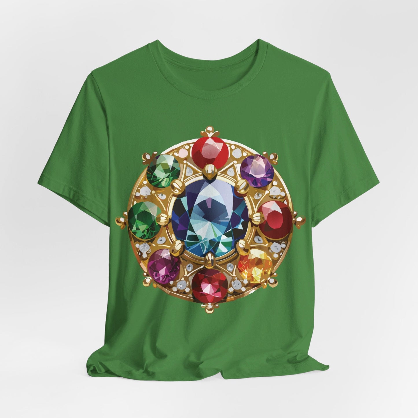 Jewelry Shirt ADELPHA