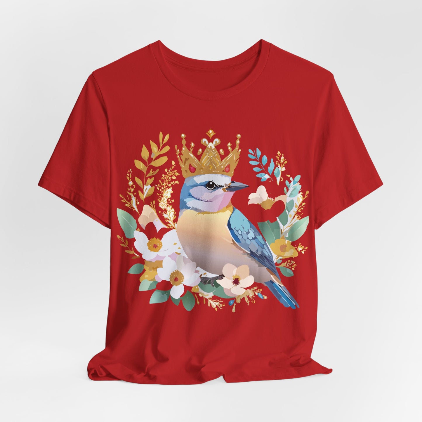 Medallion |Animal Mandala| Birds Design Printify