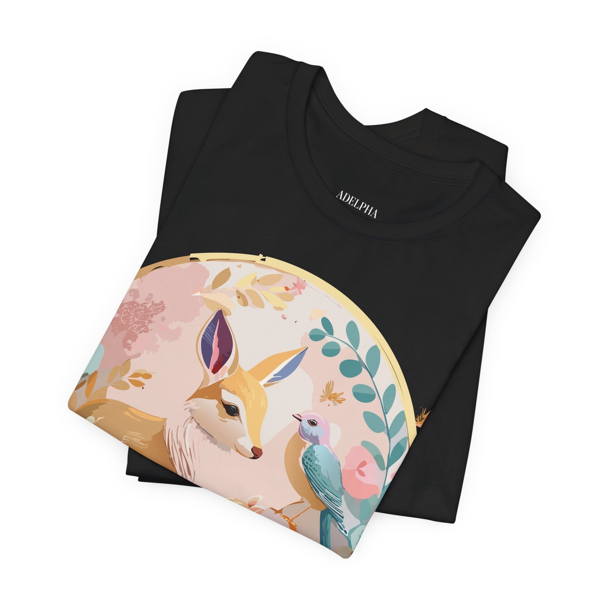 Medallion | Animal Mandala | Deer Printify