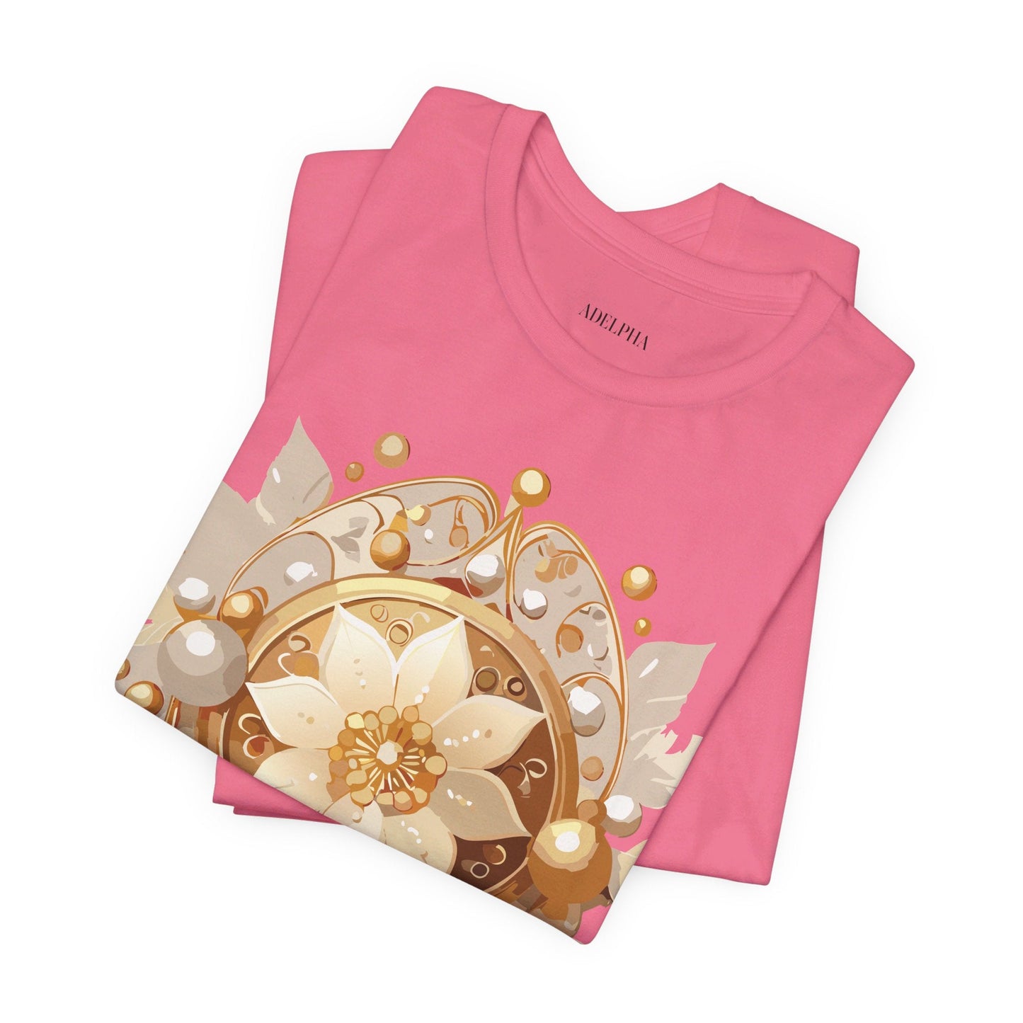 Jewelry Shirt ADELPHA