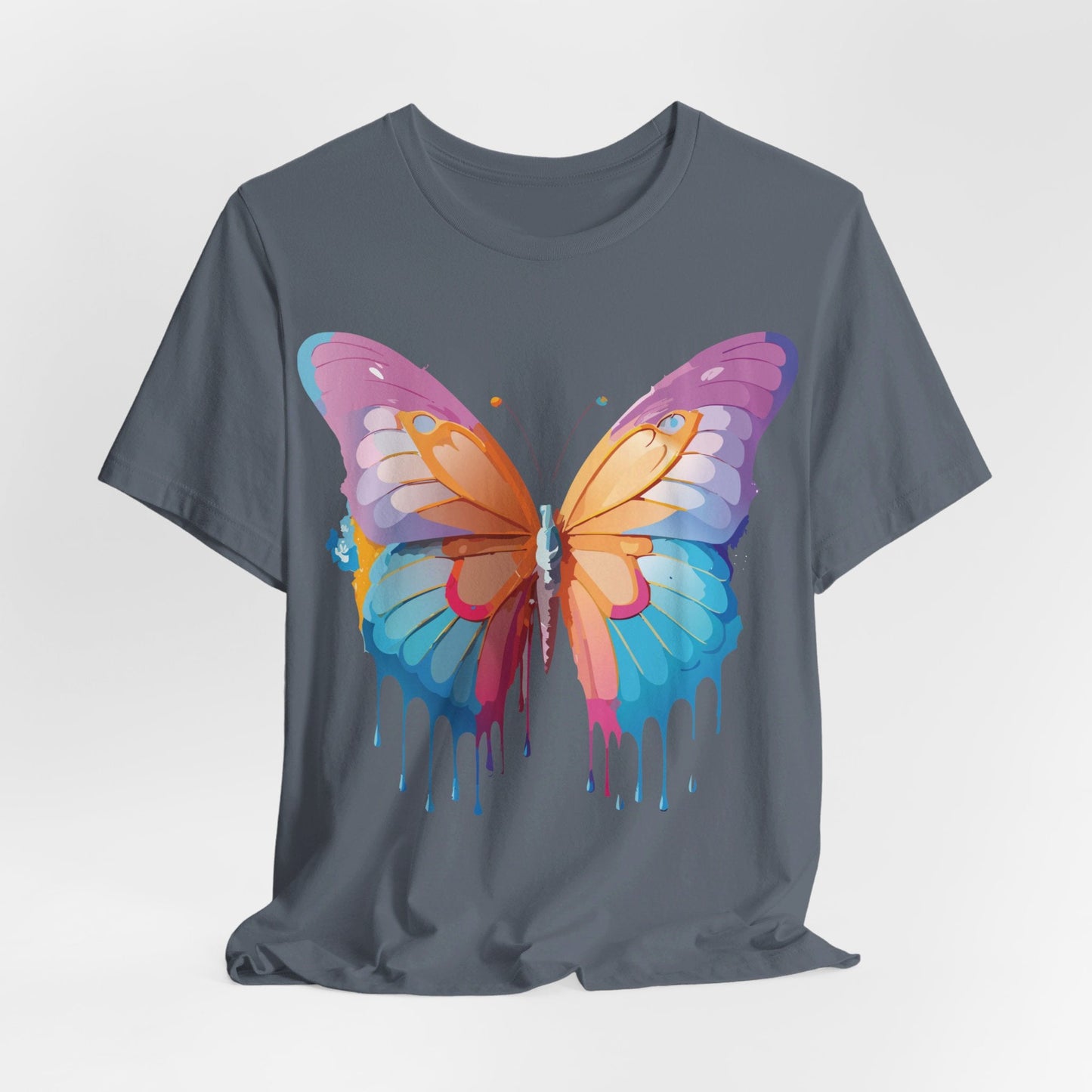 Butterfly Shirt ADELPHA