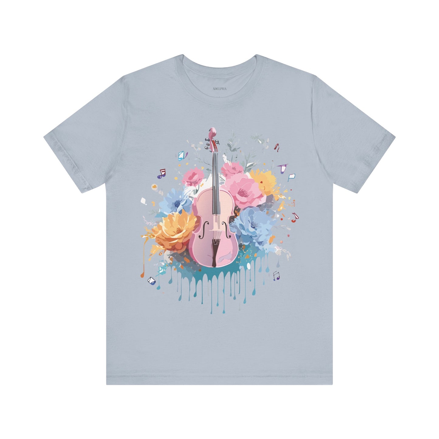 Music Shirt | Shirt with music | T Shirt Music Printify