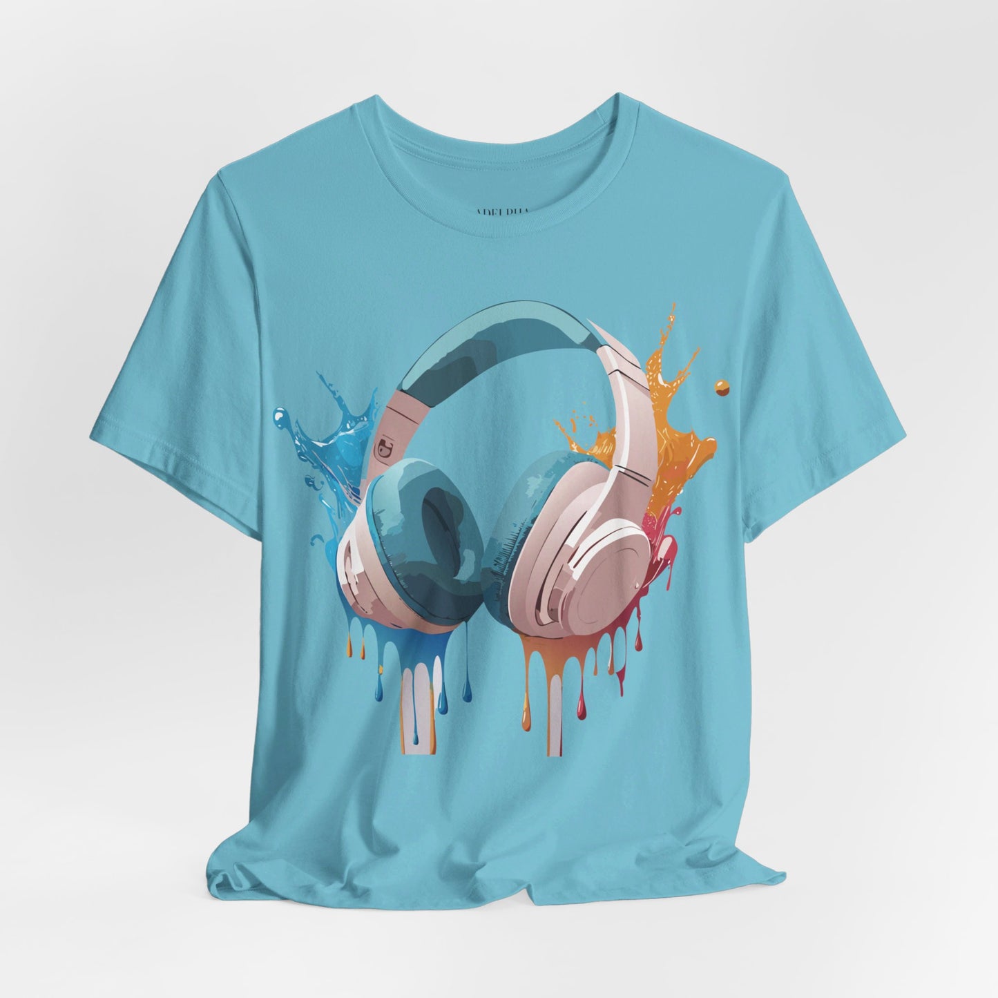 Music Shirt | Shirt with music | T Shirt Music Printify