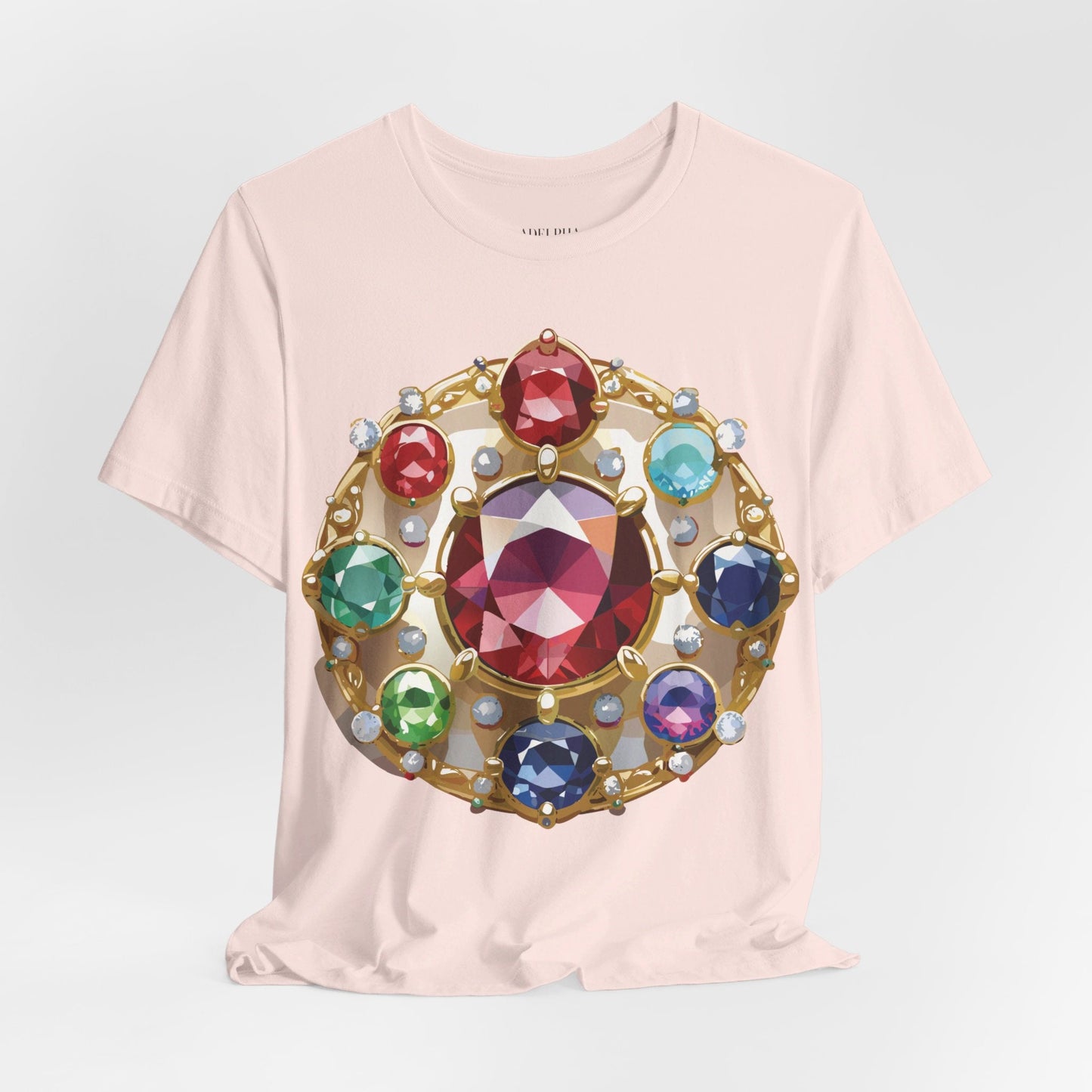 Jewelry Shirt ADELPHA