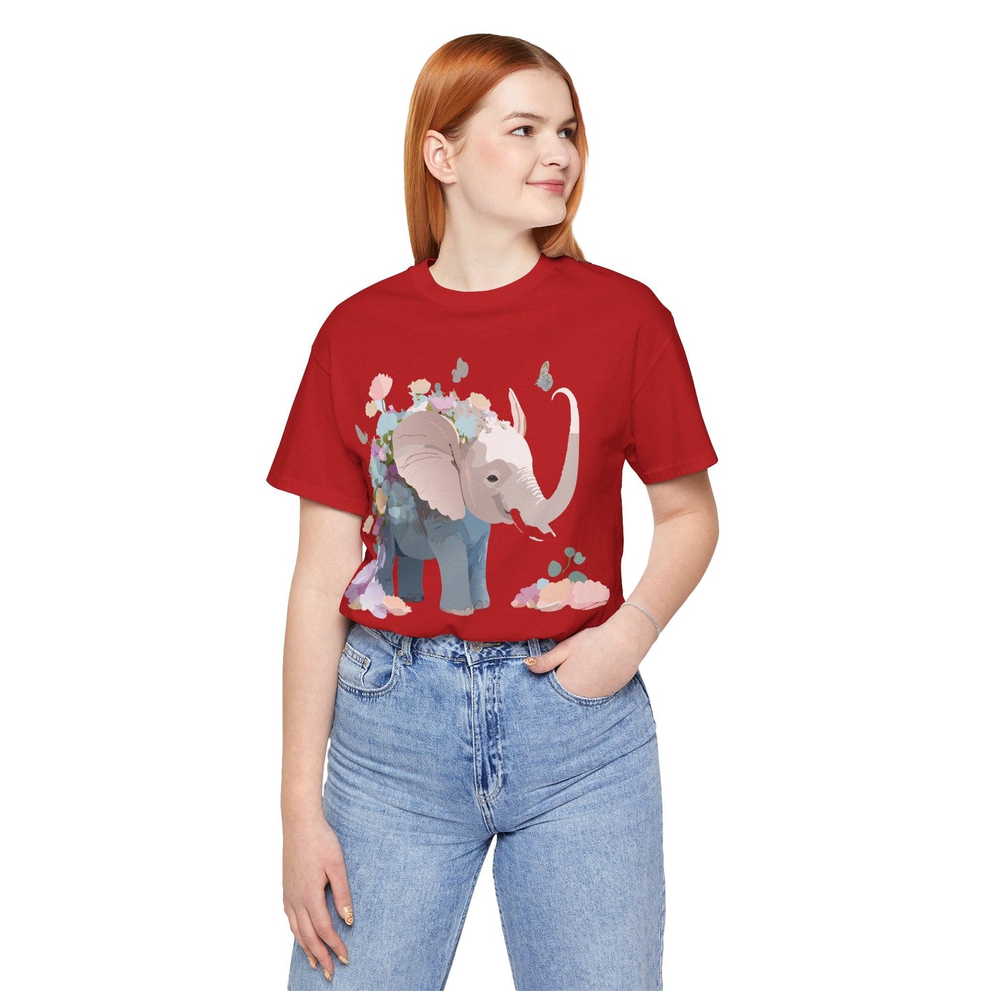Elephant Shirt ADELPHA
