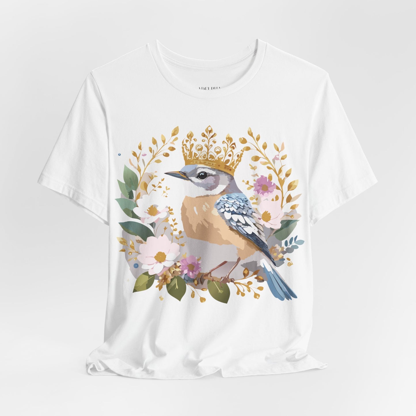 Medallion |Animal Mandala| Birds Design Printify