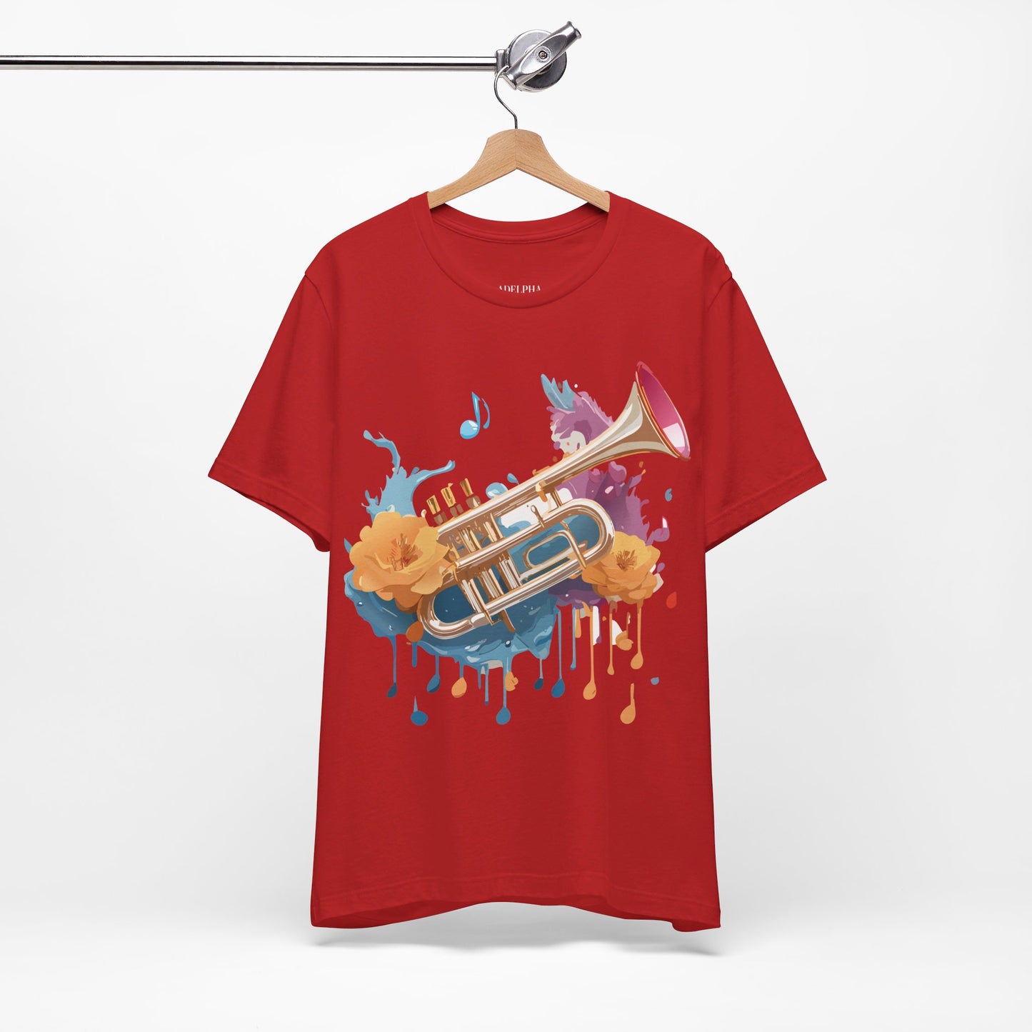 Music Shirt | Shirt with music | T Shirt Music Printify